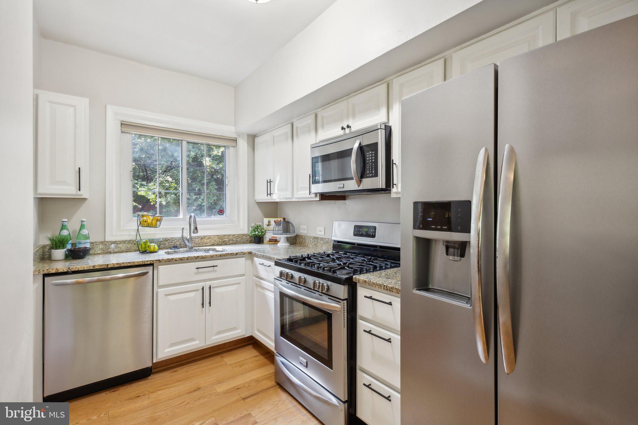 PARKFAIRFAX - Residential