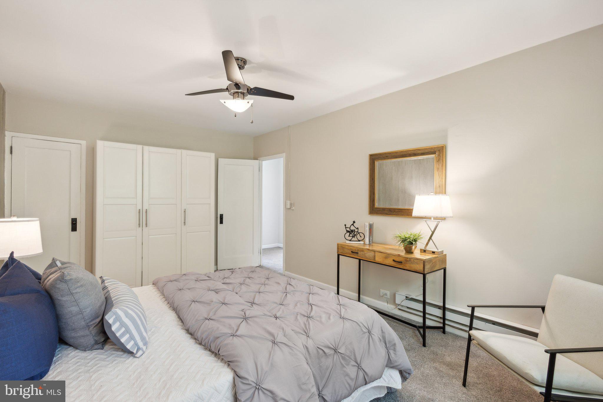 PARKFAIRFAX - Residential