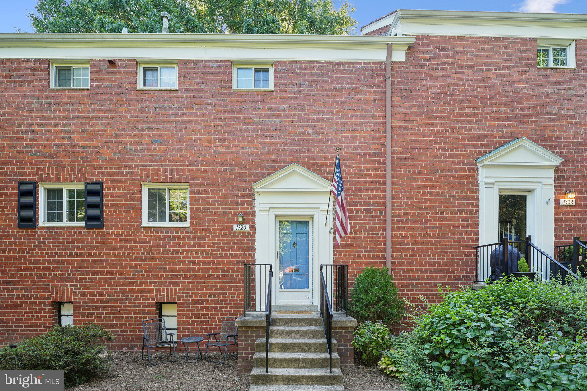 PARKFAIRFAX - Residential