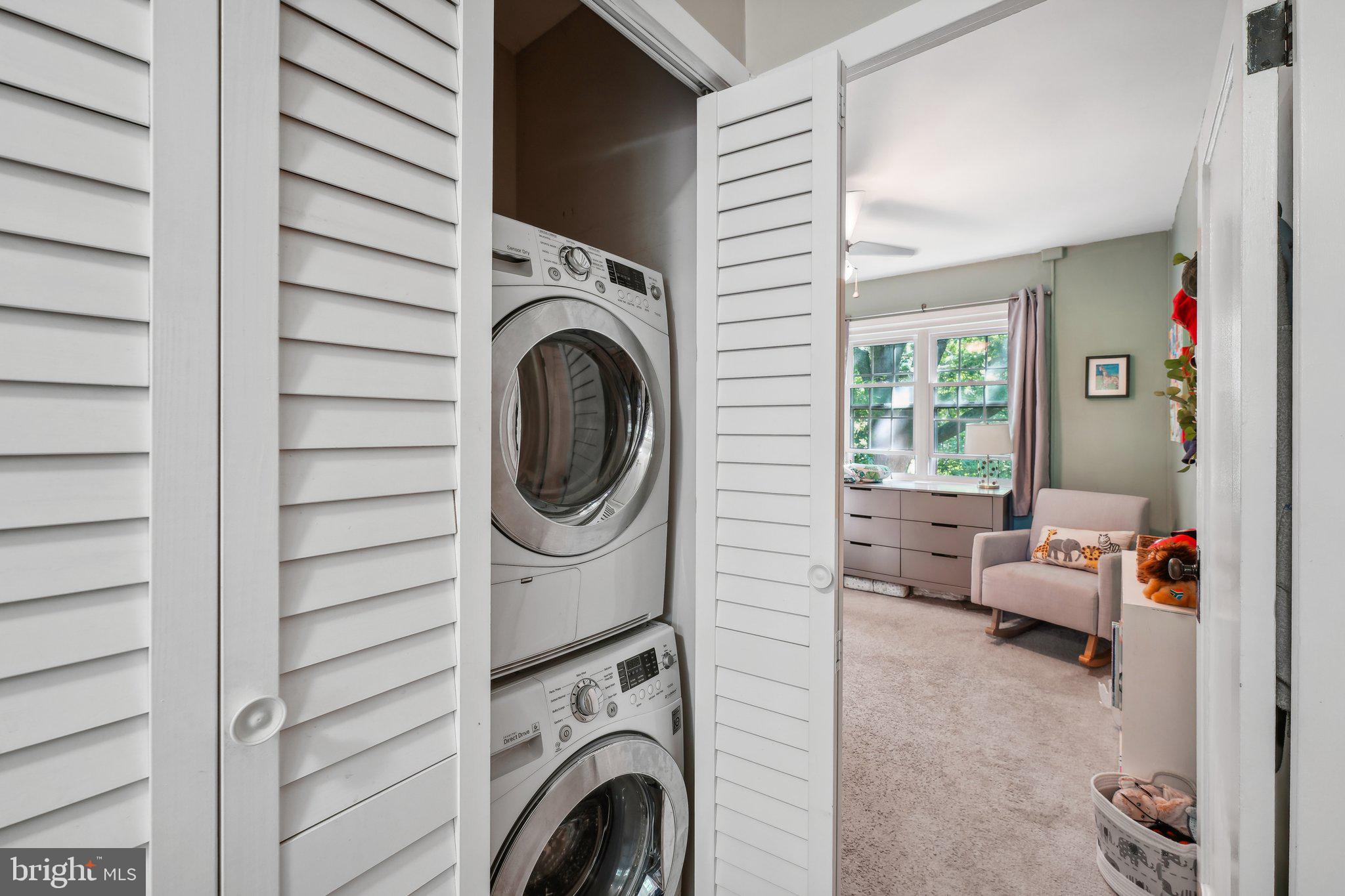 PARKFAIRFAX - Residential