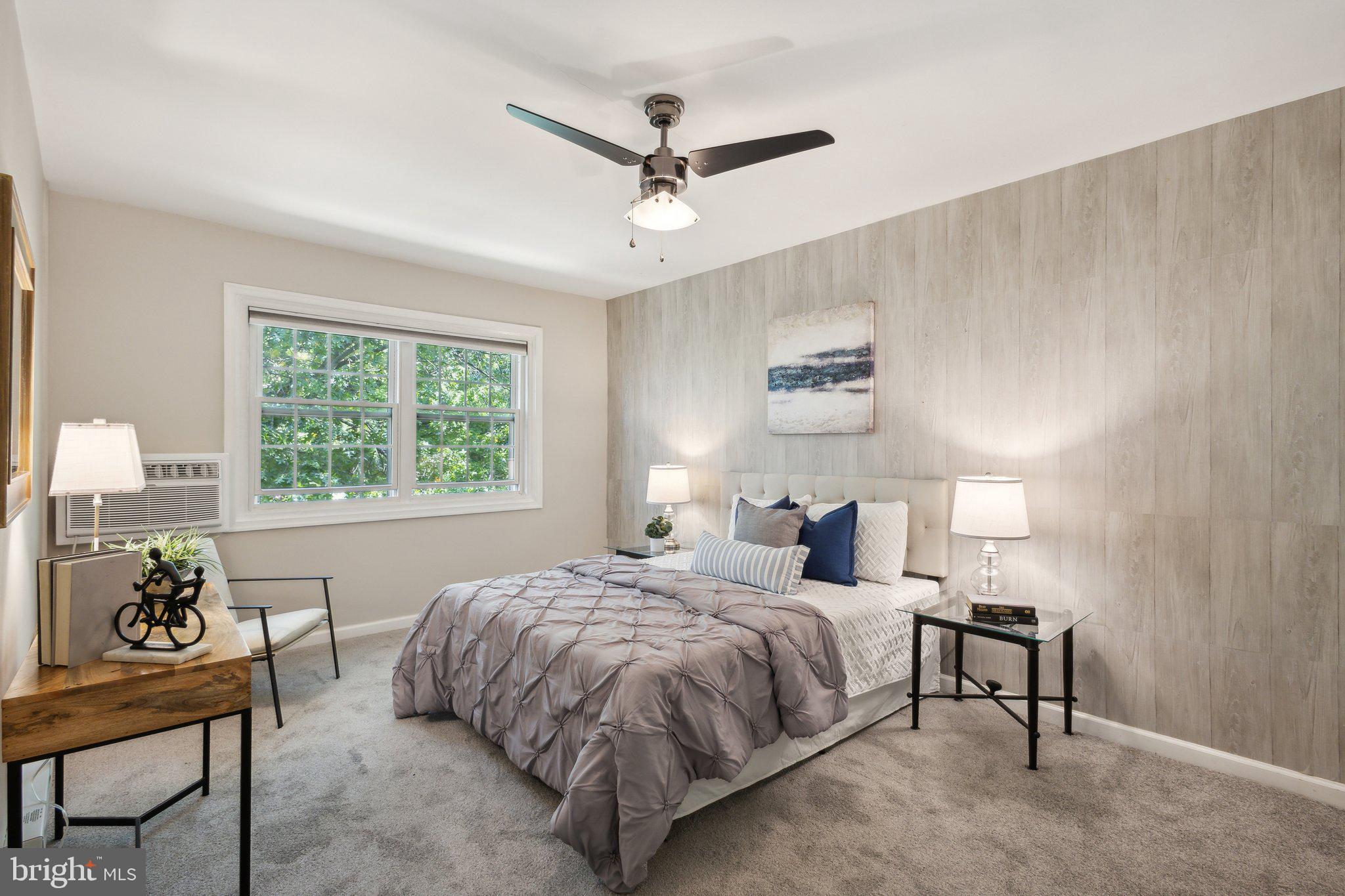 PARKFAIRFAX - Residential