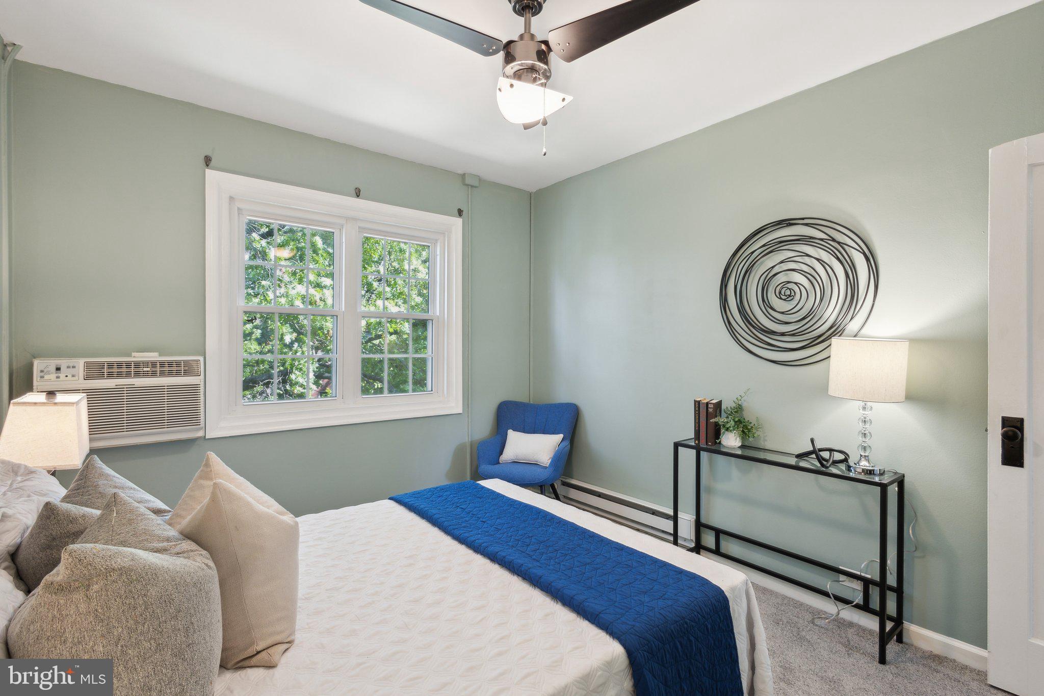 PARKFAIRFAX - Residential