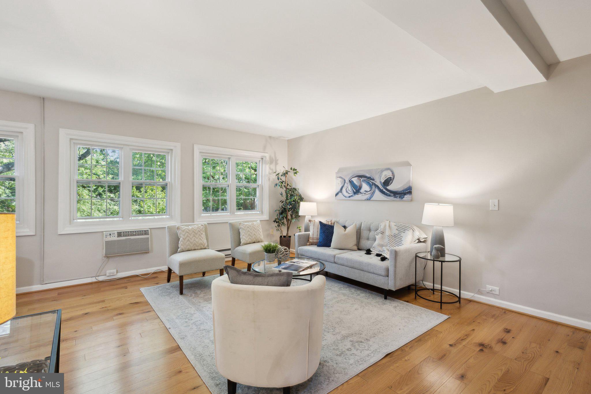 PARKFAIRFAX - Residential