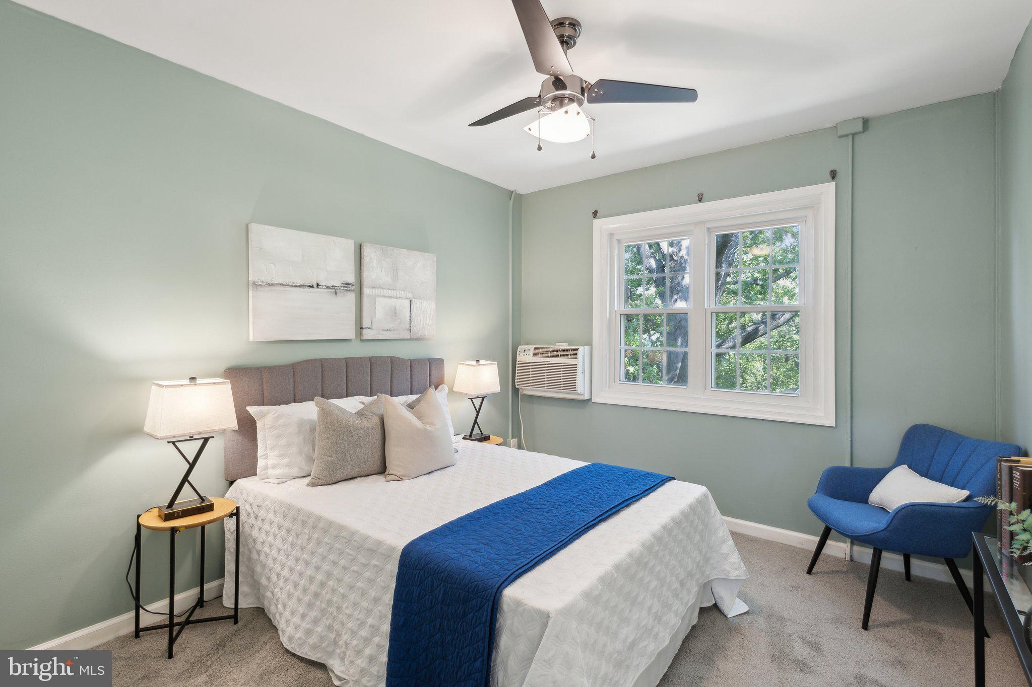 PARKFAIRFAX - Residential