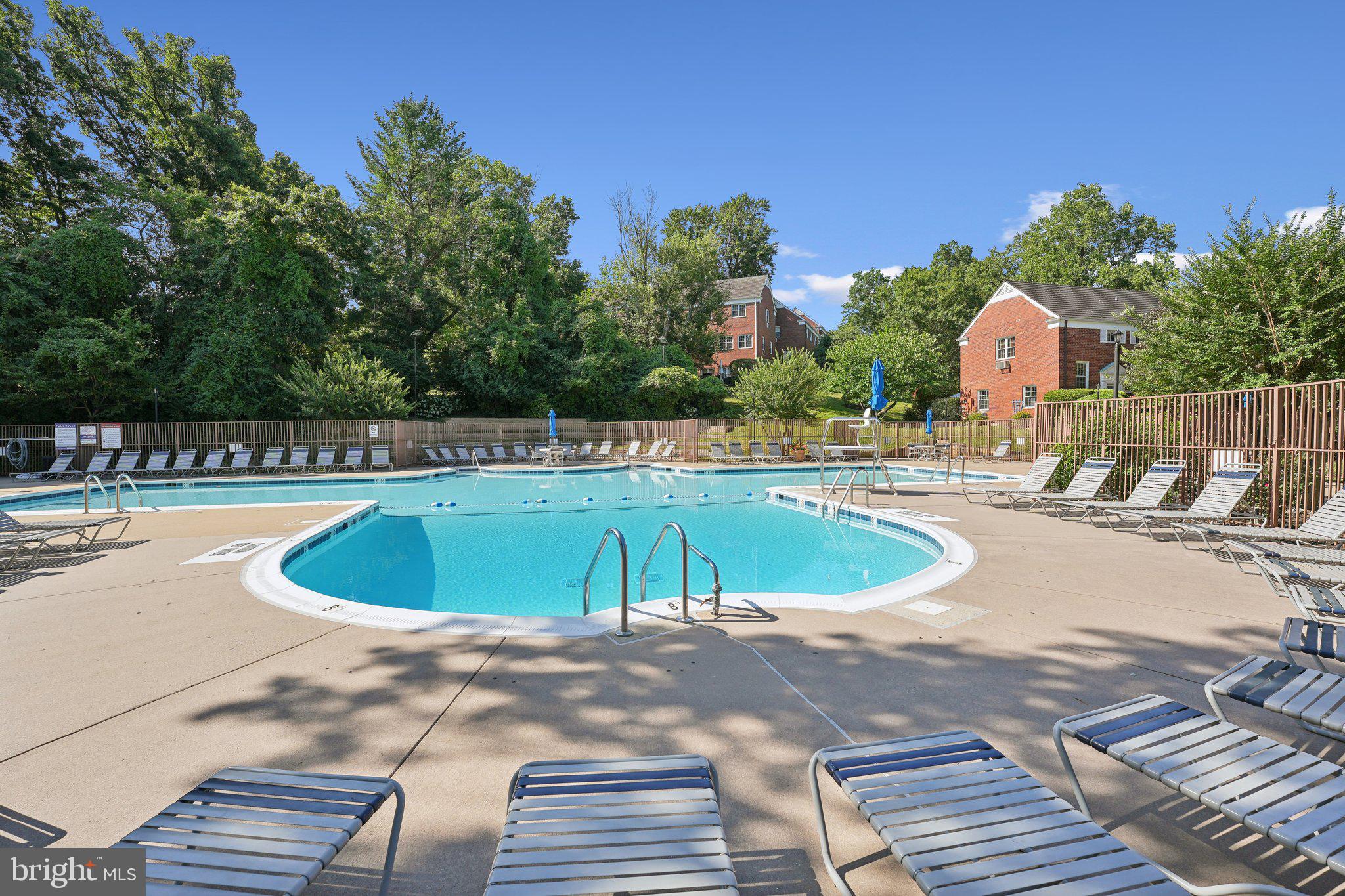 PARKFAIRFAX - Residential