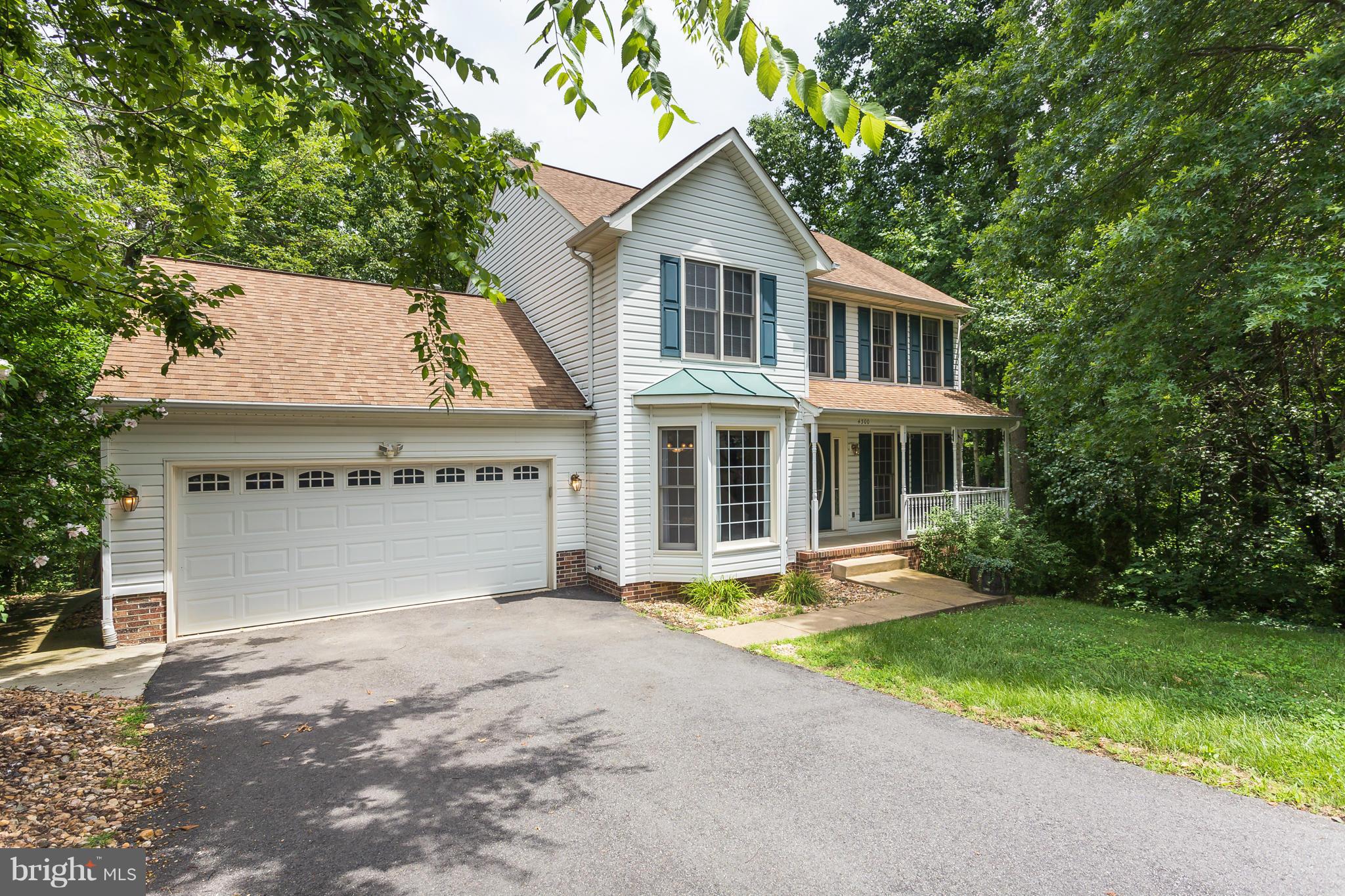 GRANDSTAFF WOODS - Residential