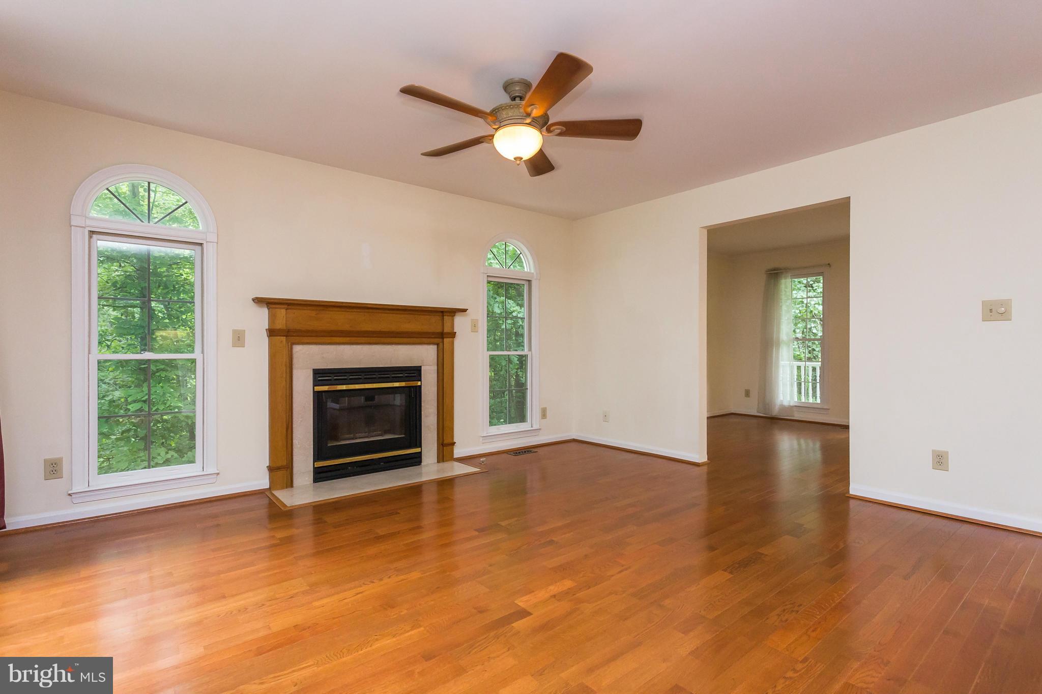 GRANDSTAFF WOODS - Residential