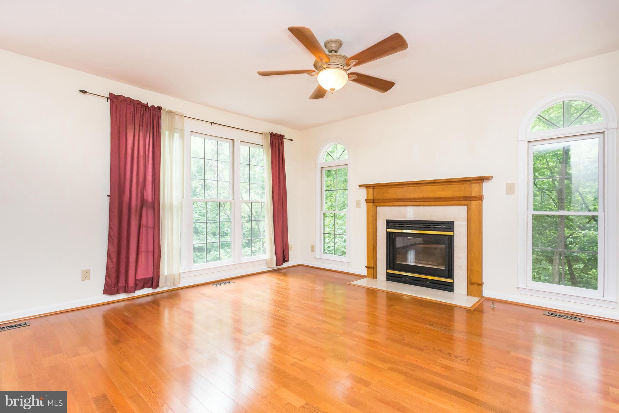 GRANDSTAFF WOODS - Residential