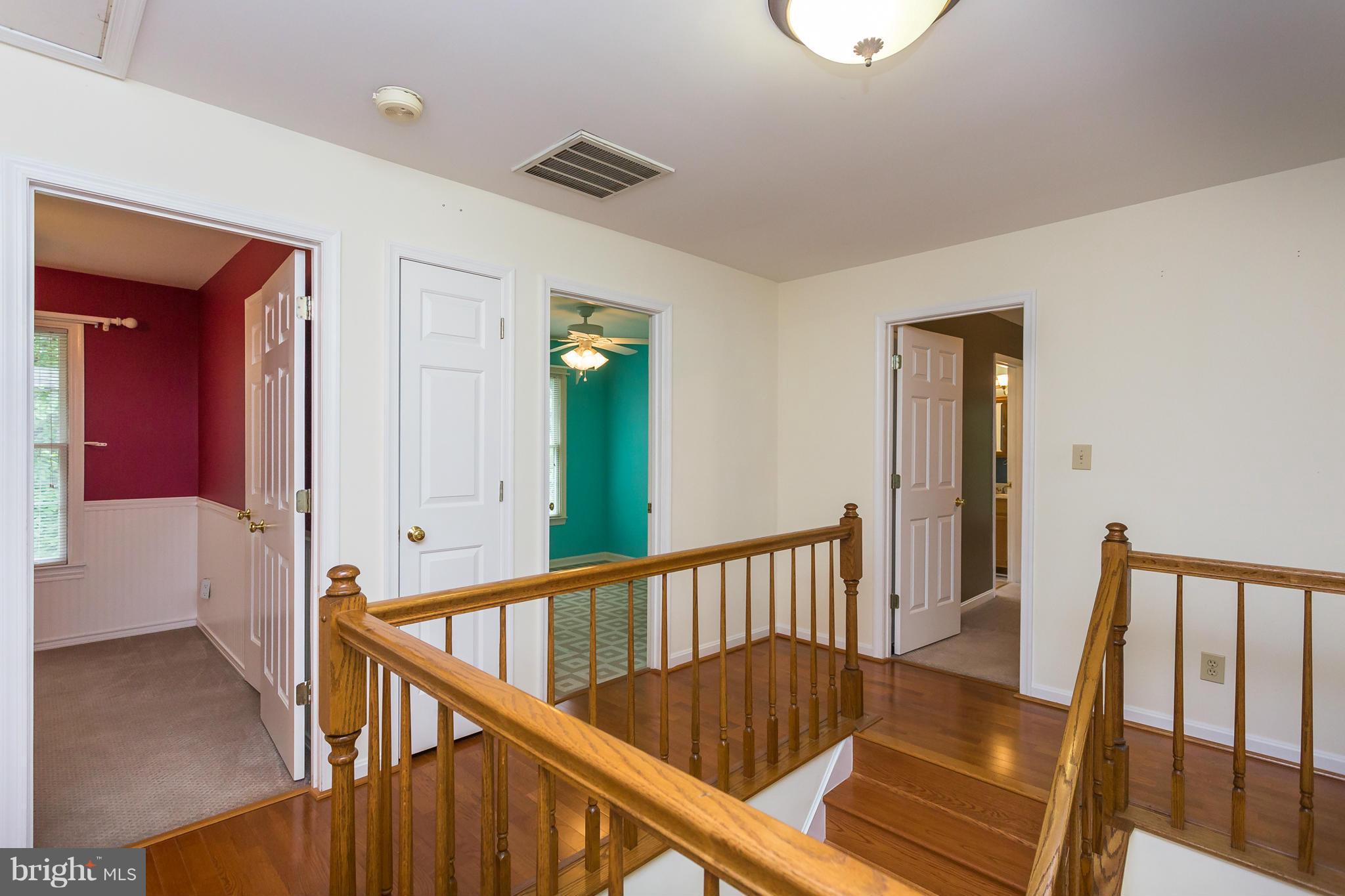 GRANDSTAFF WOODS - Residential