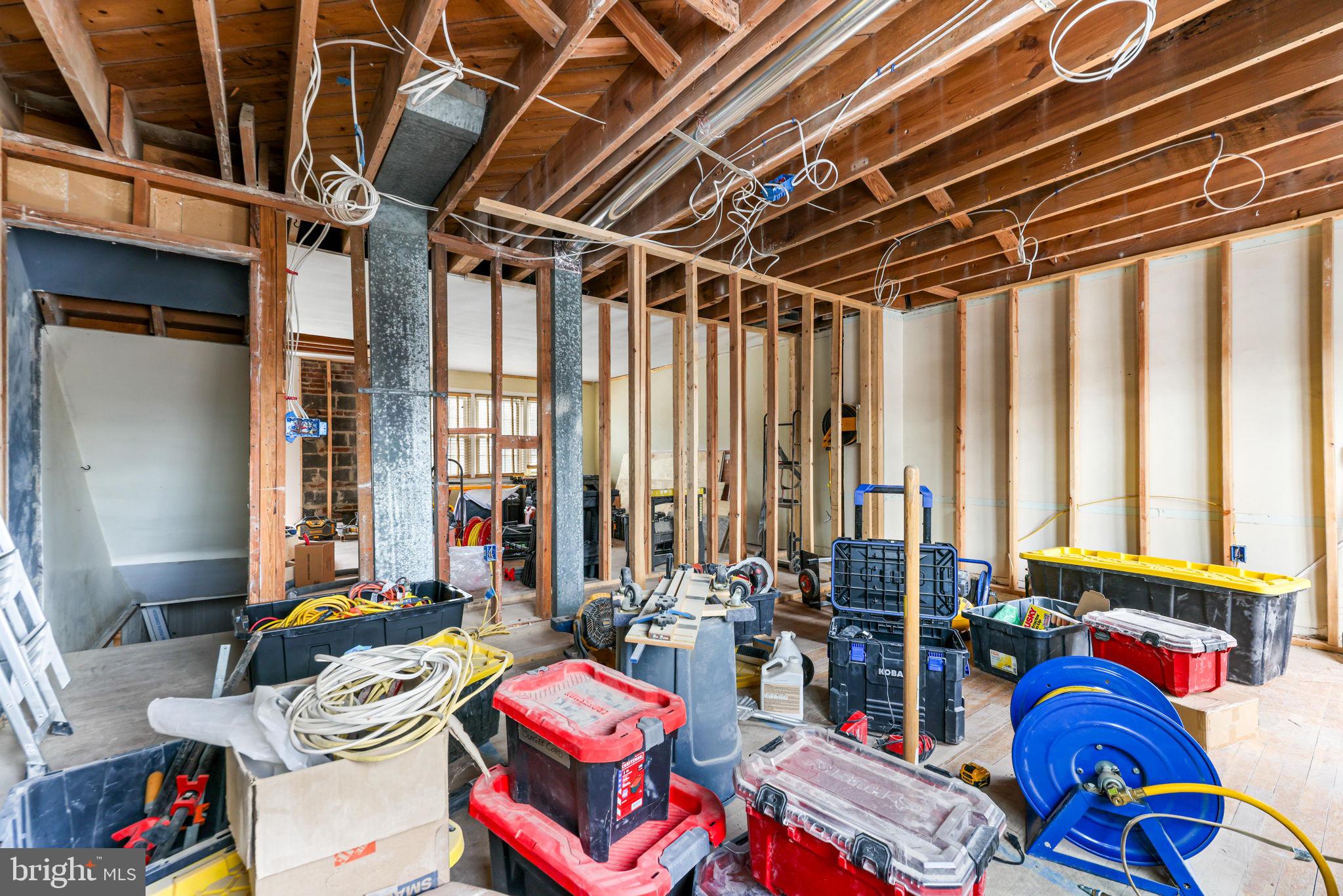 LOCH RAVEN VILLAGE - Residential