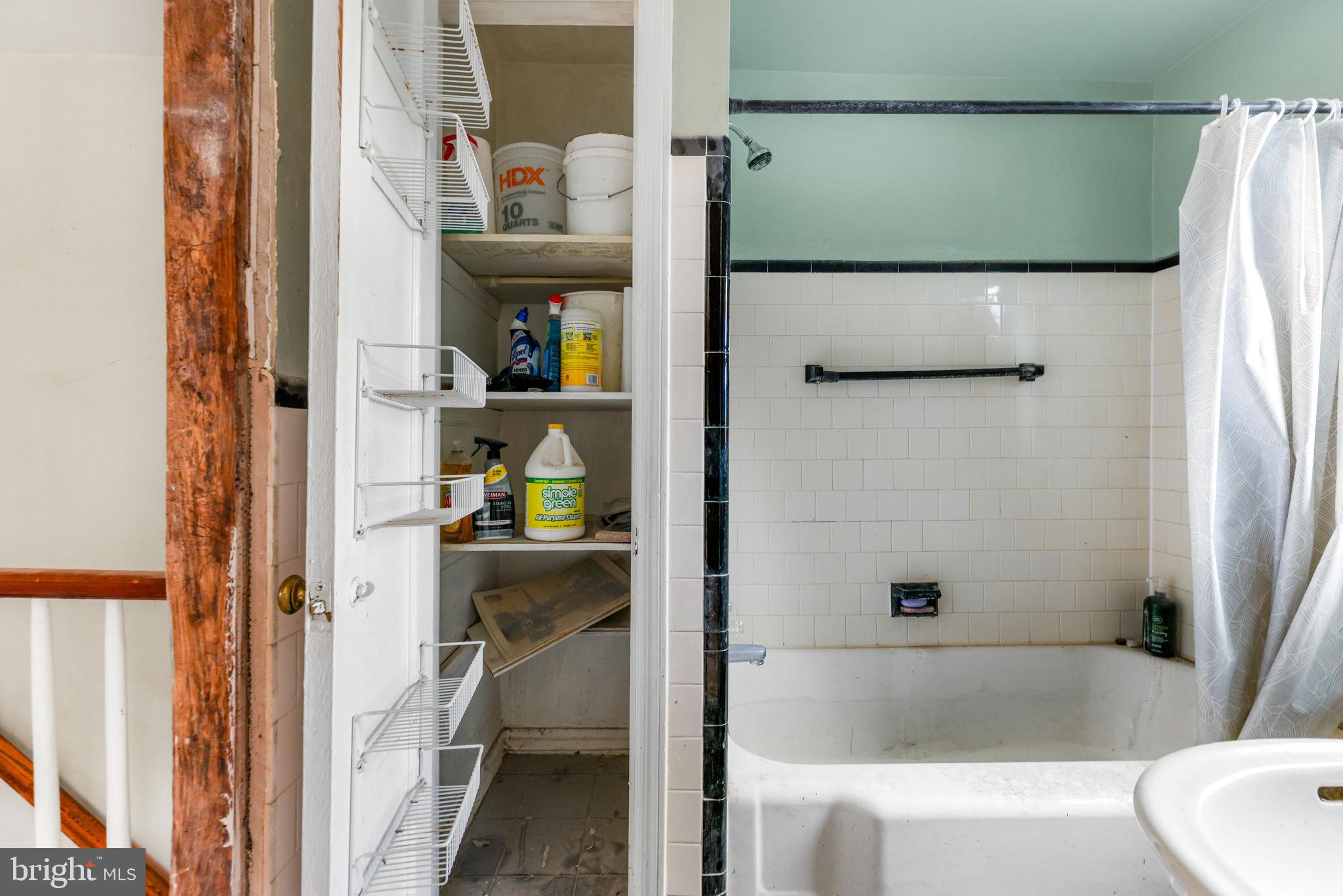 LOCH RAVEN VILLAGE - Residential