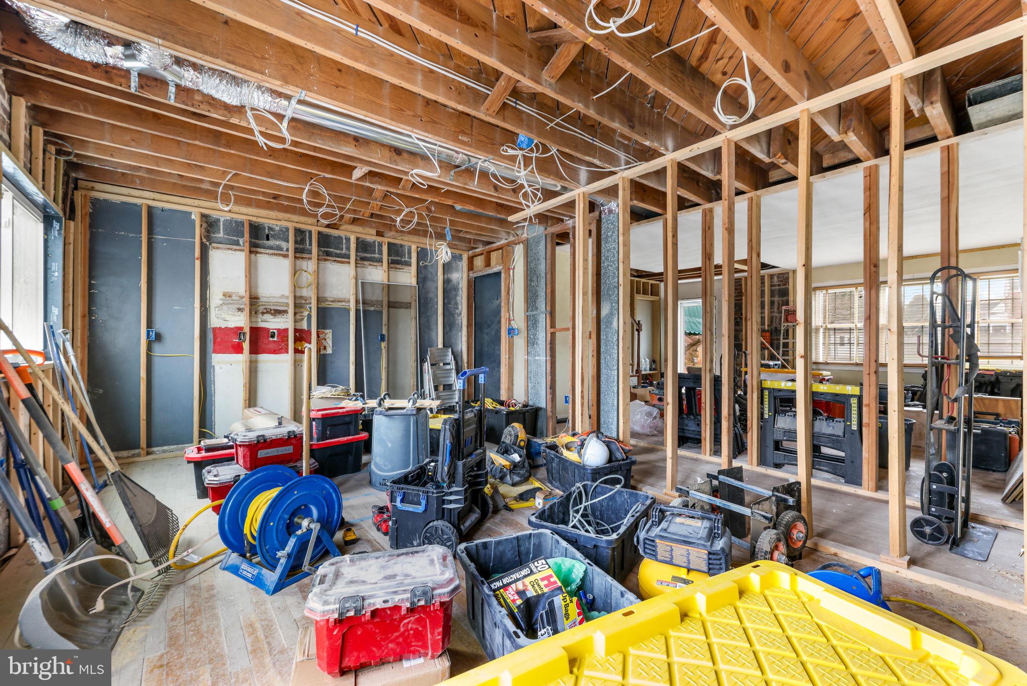 LOCH RAVEN VILLAGE - Residential