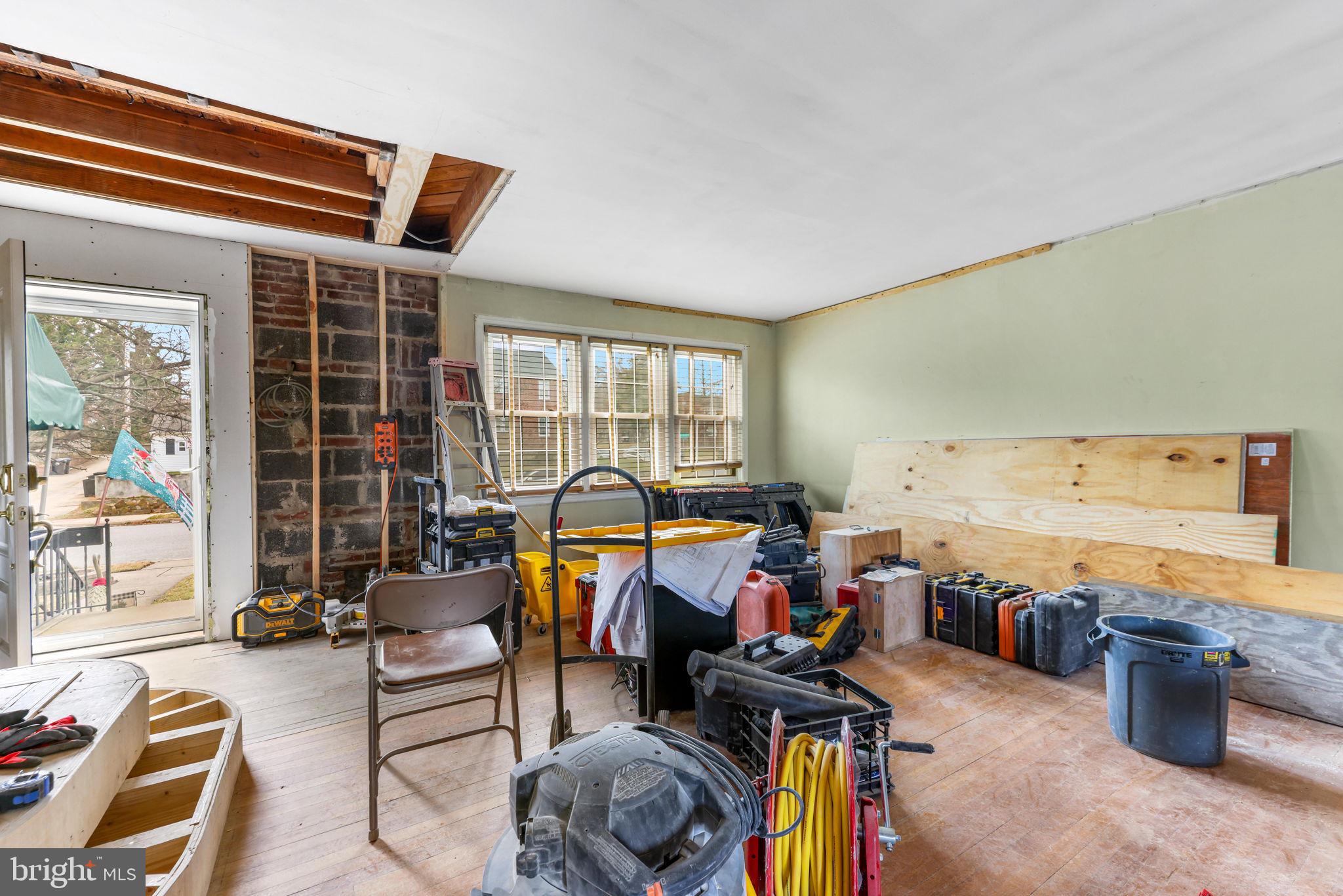 LOCH RAVEN VILLAGE - Residential