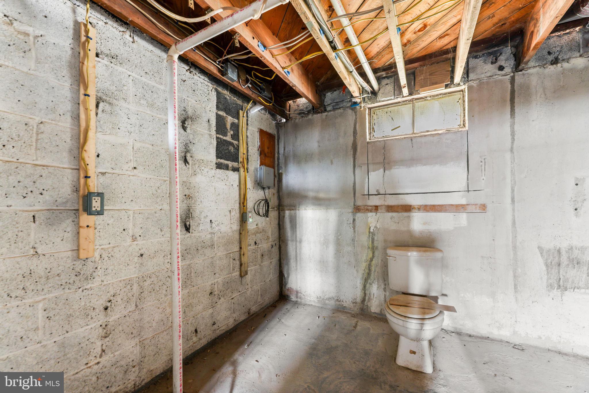 LOCH RAVEN VILLAGE - Residential