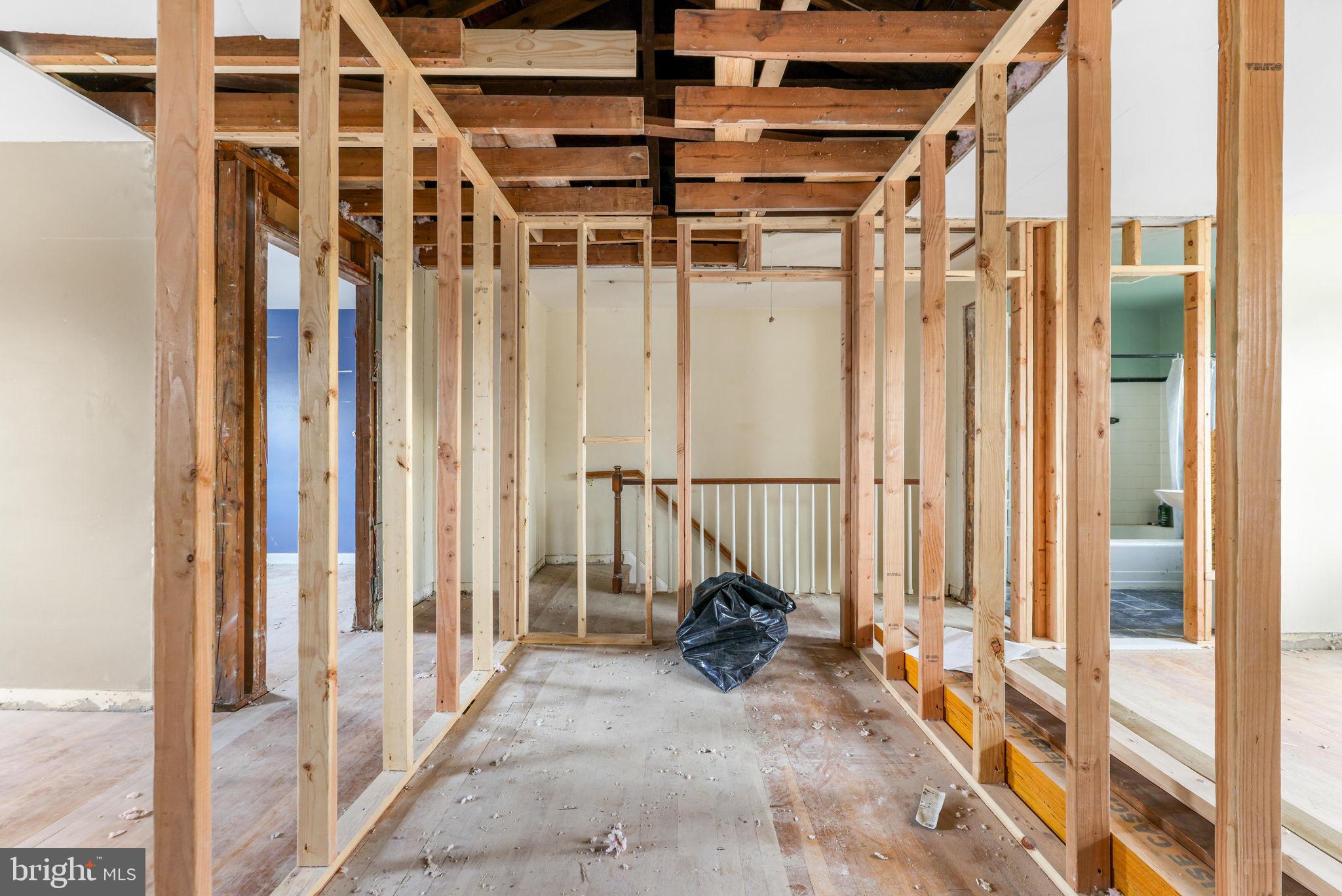 LOCH RAVEN VILLAGE - Residential