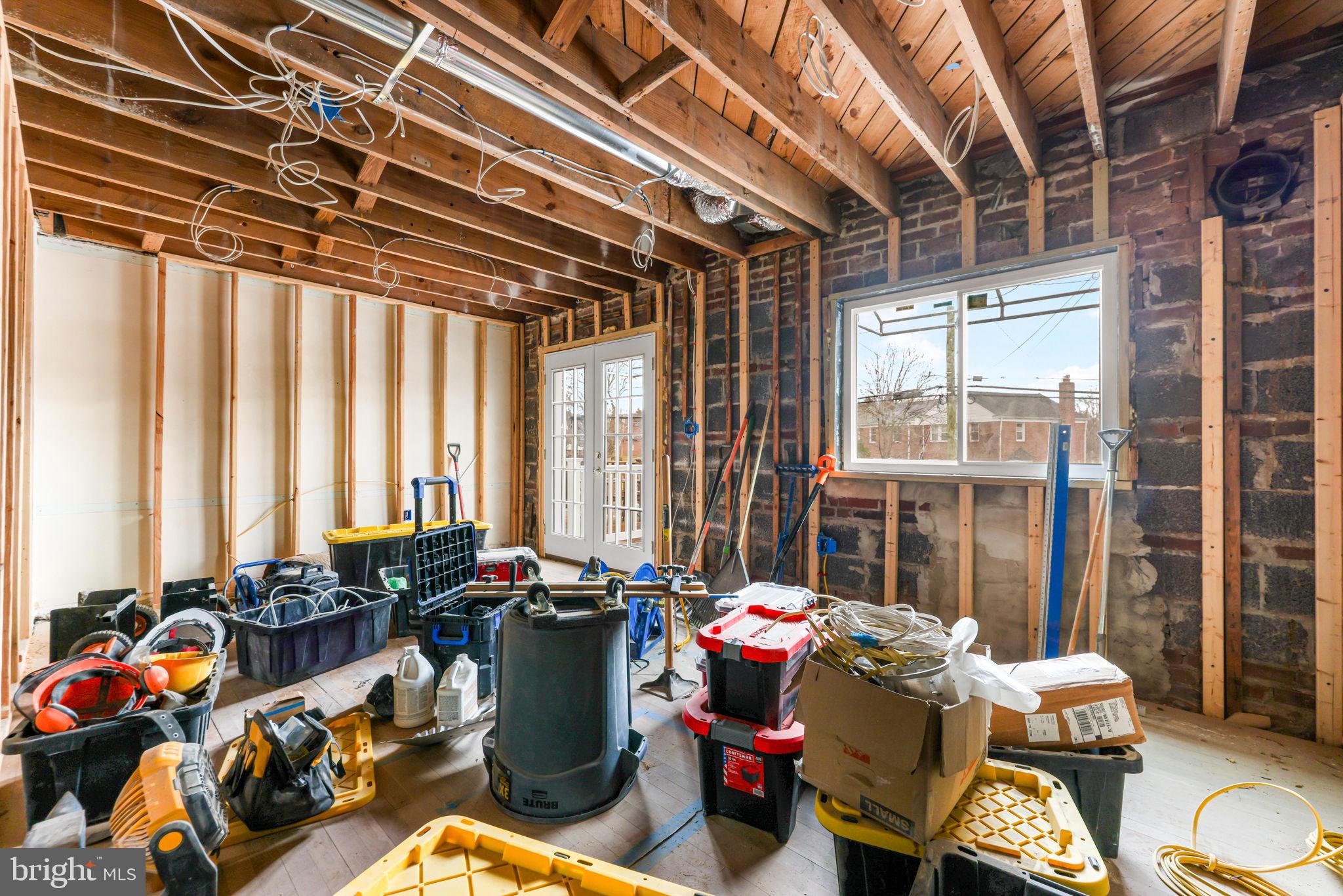 LOCH RAVEN VILLAGE - Residential