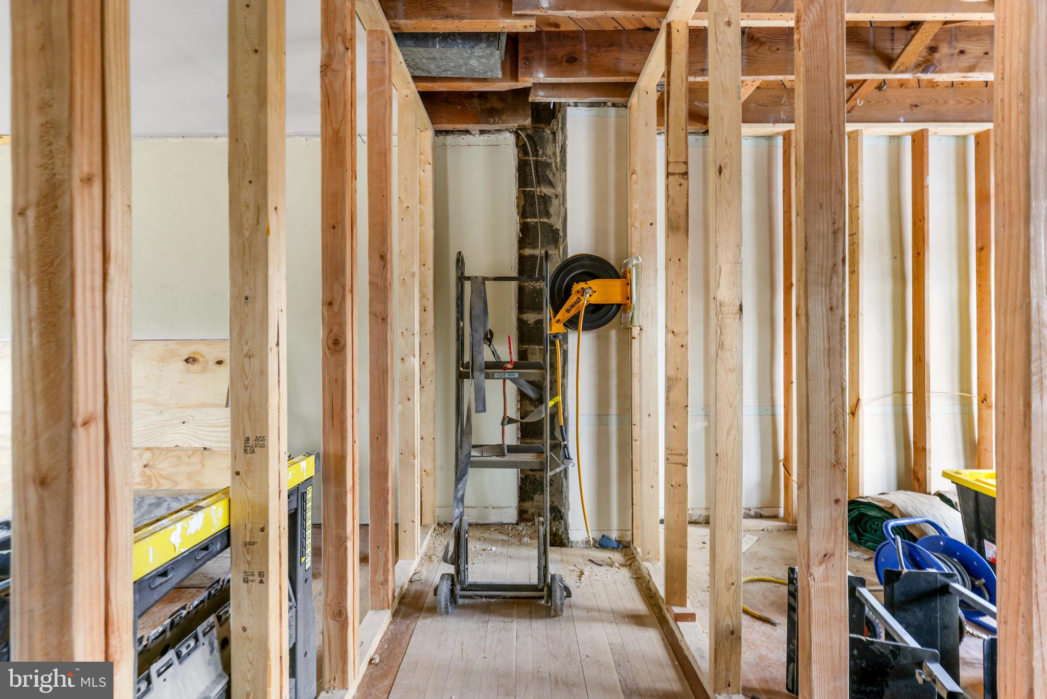 LOCH RAVEN VILLAGE - Residential