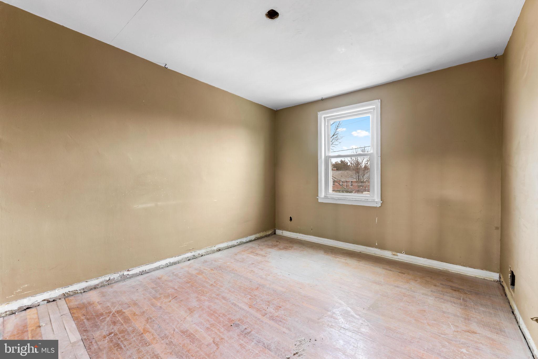 LOCH RAVEN VILLAGE - Residential