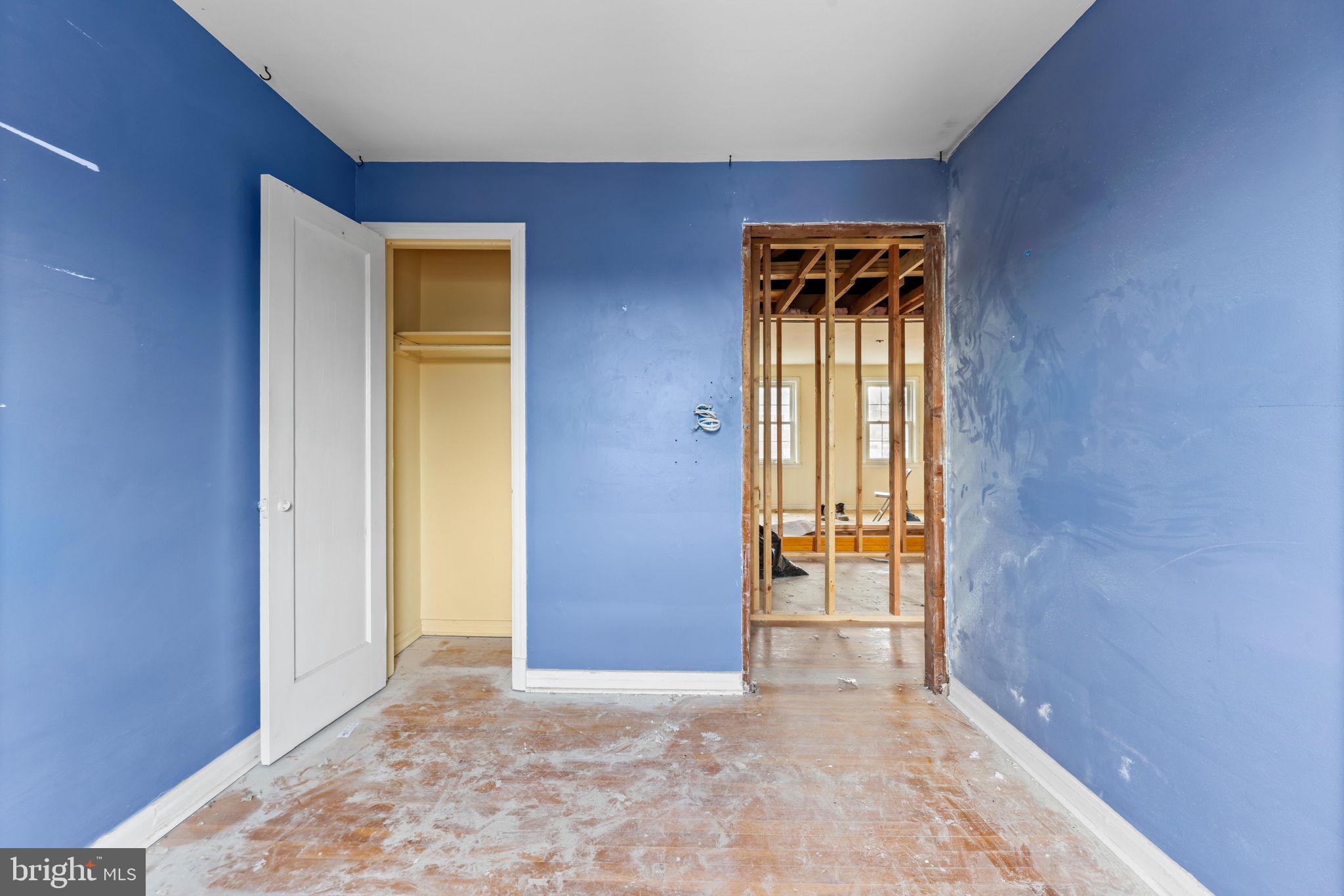 LOCH RAVEN VILLAGE - Residential