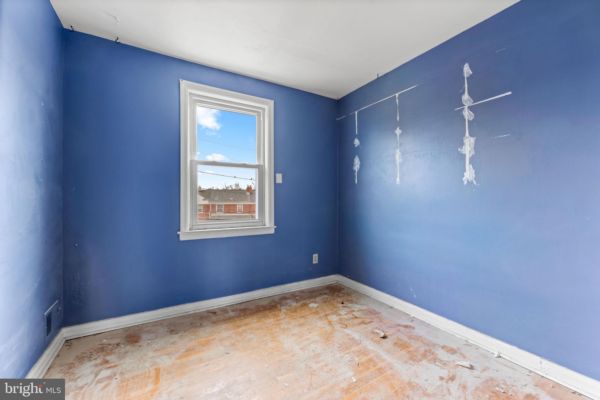 LOCH RAVEN VILLAGE - Residential