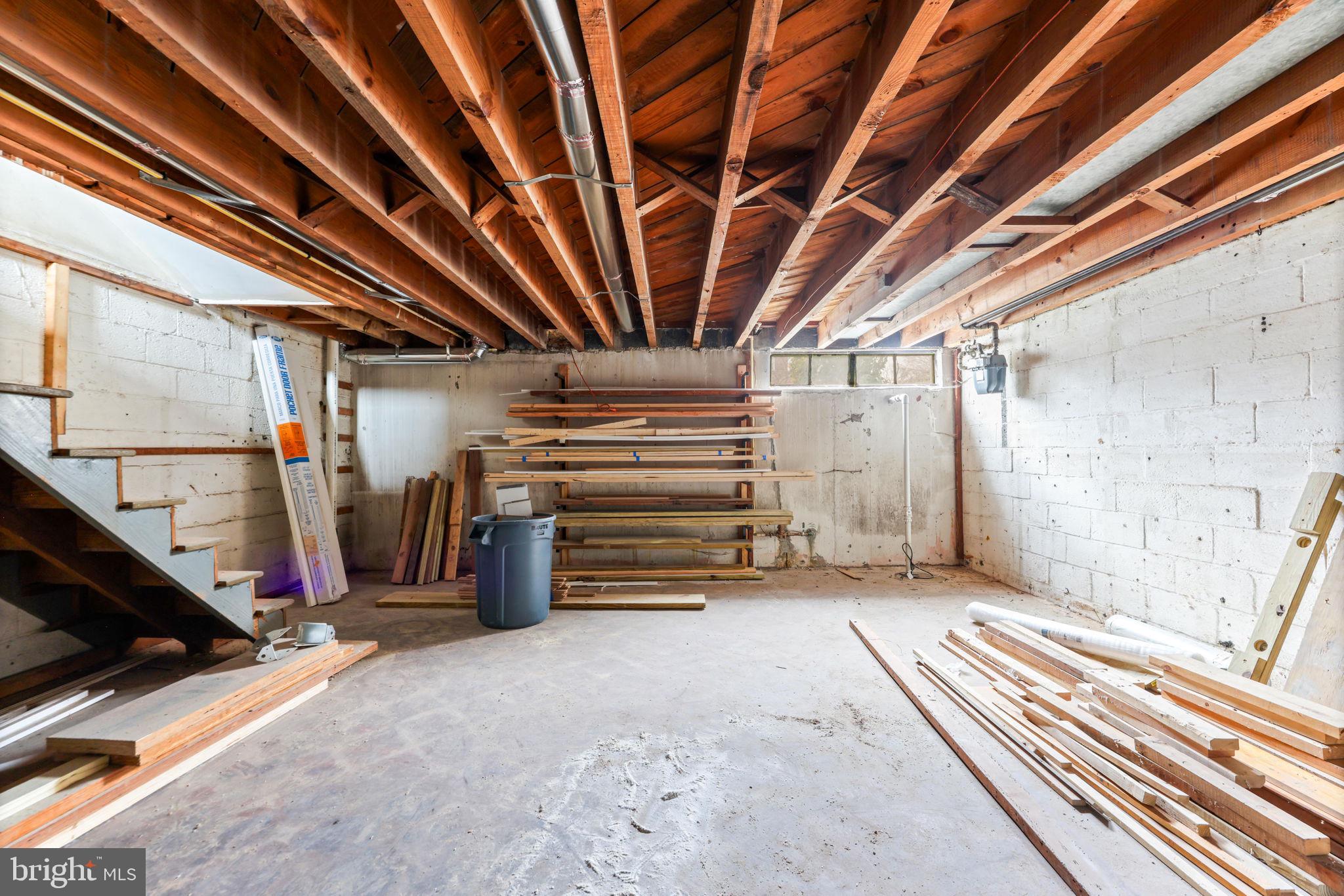 LOCH RAVEN VILLAGE - Residential