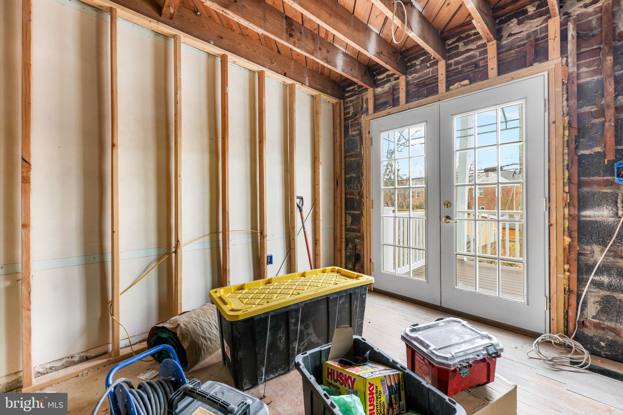 LOCH RAVEN VILLAGE - Residential