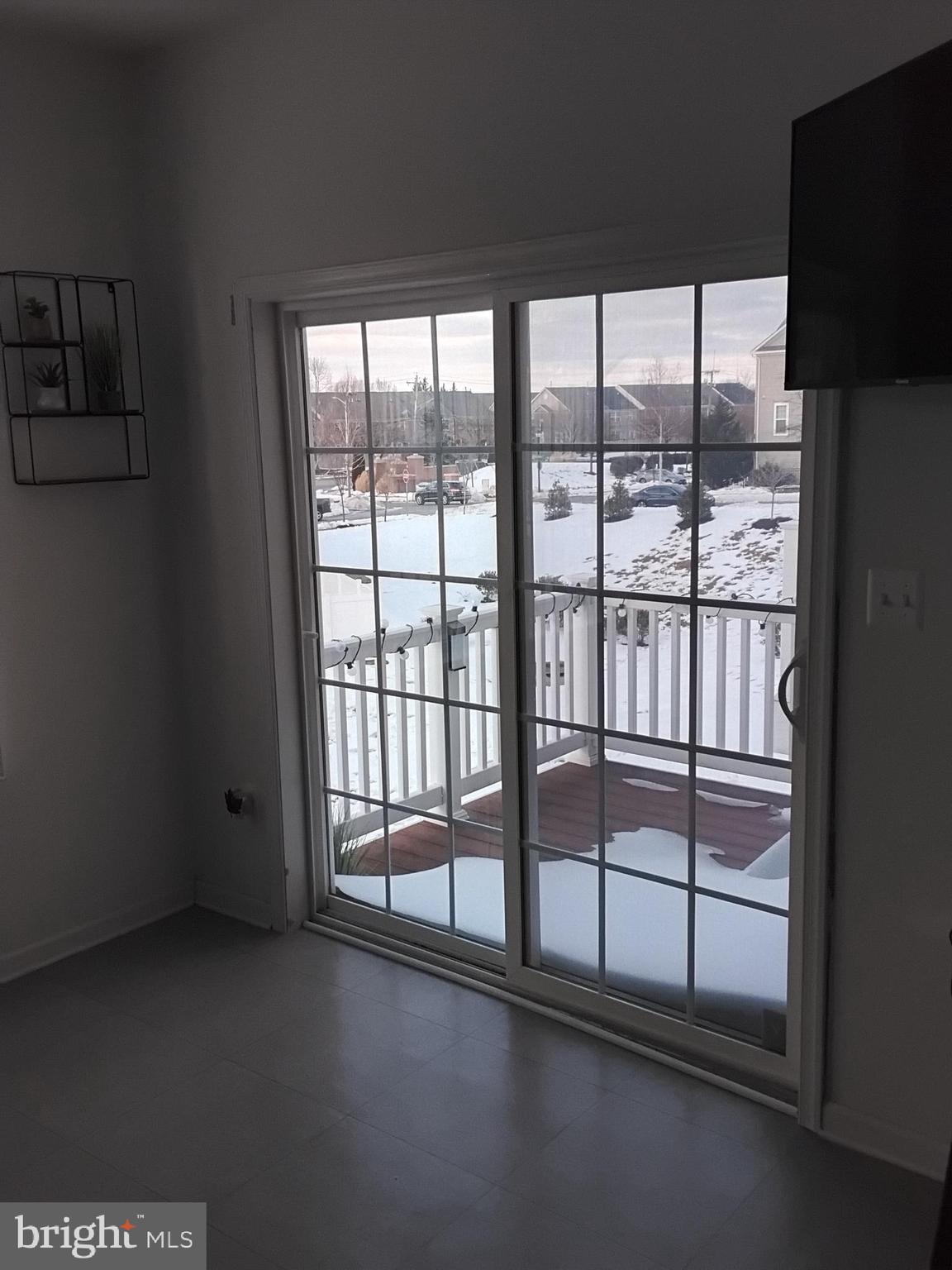 BALLARD GARDENS - Residential