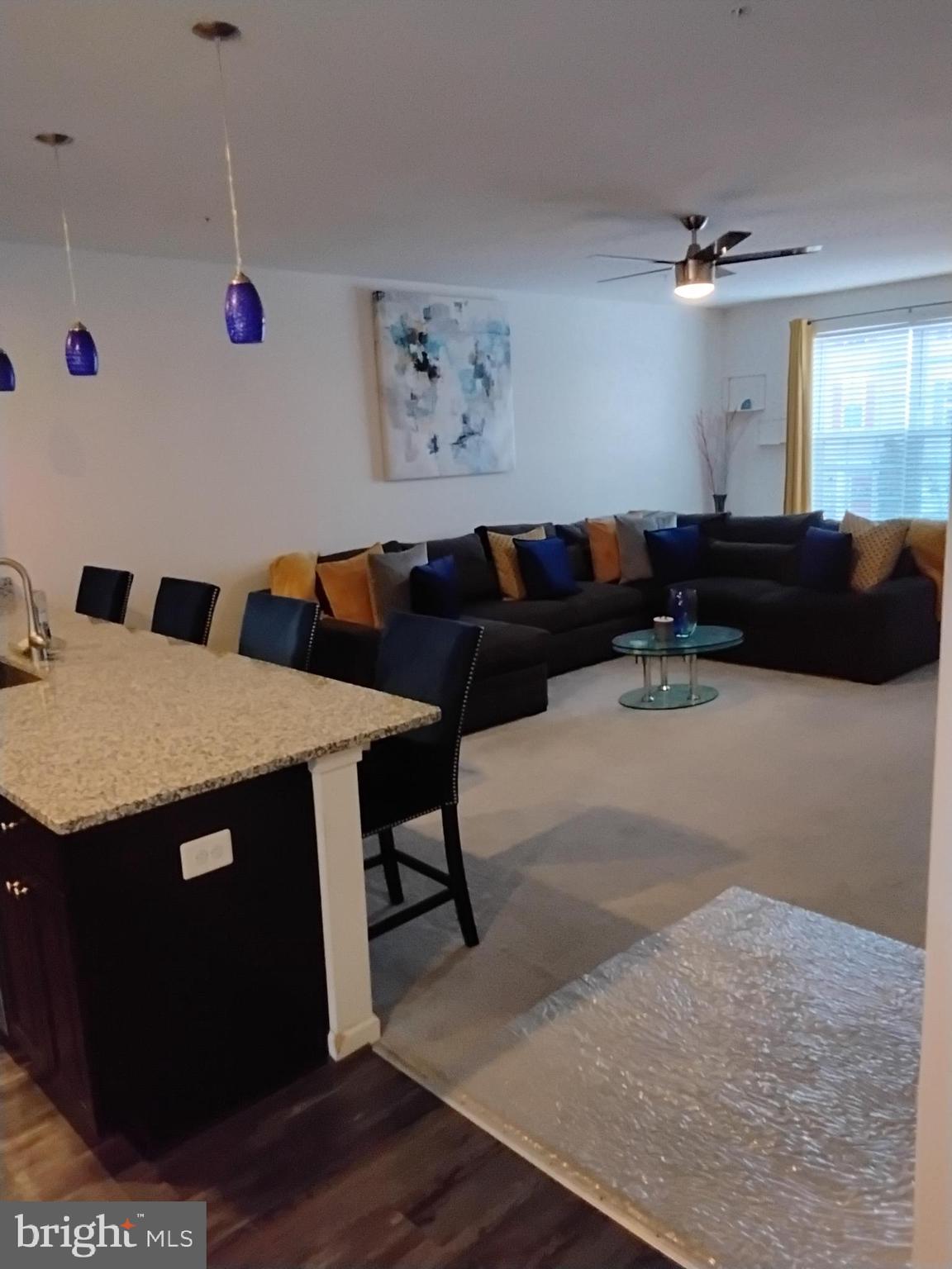 BALLARD GARDENS - Residential