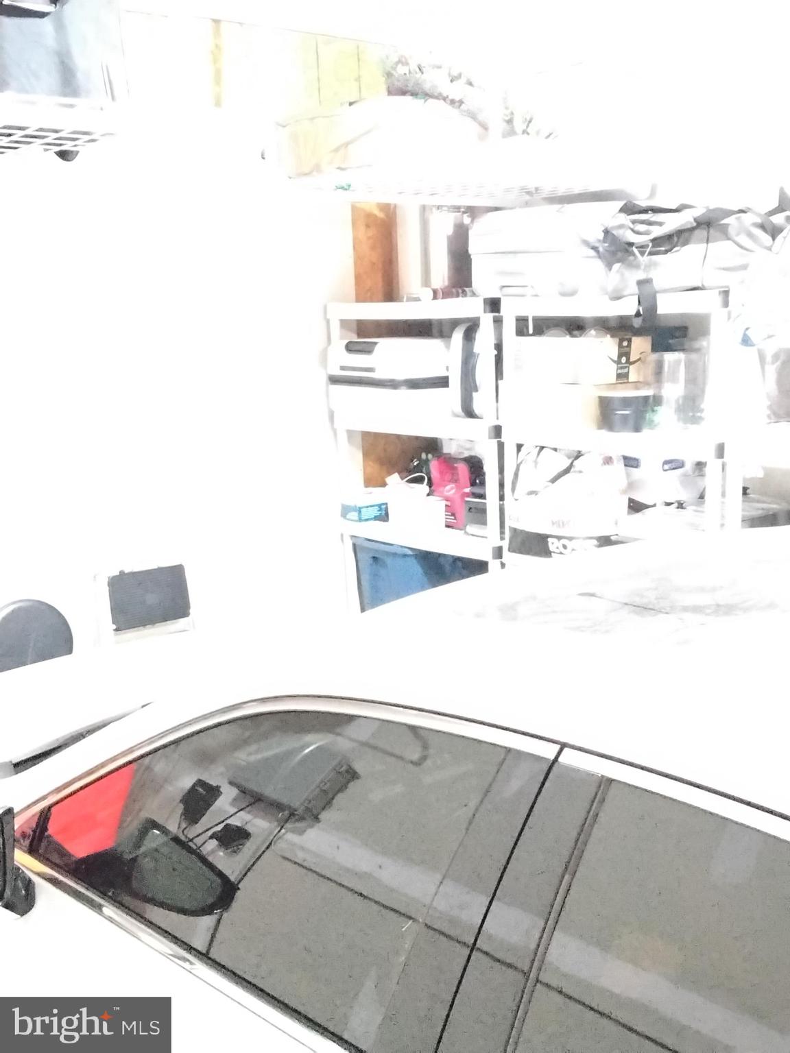 BALLARD GARDENS - Residential