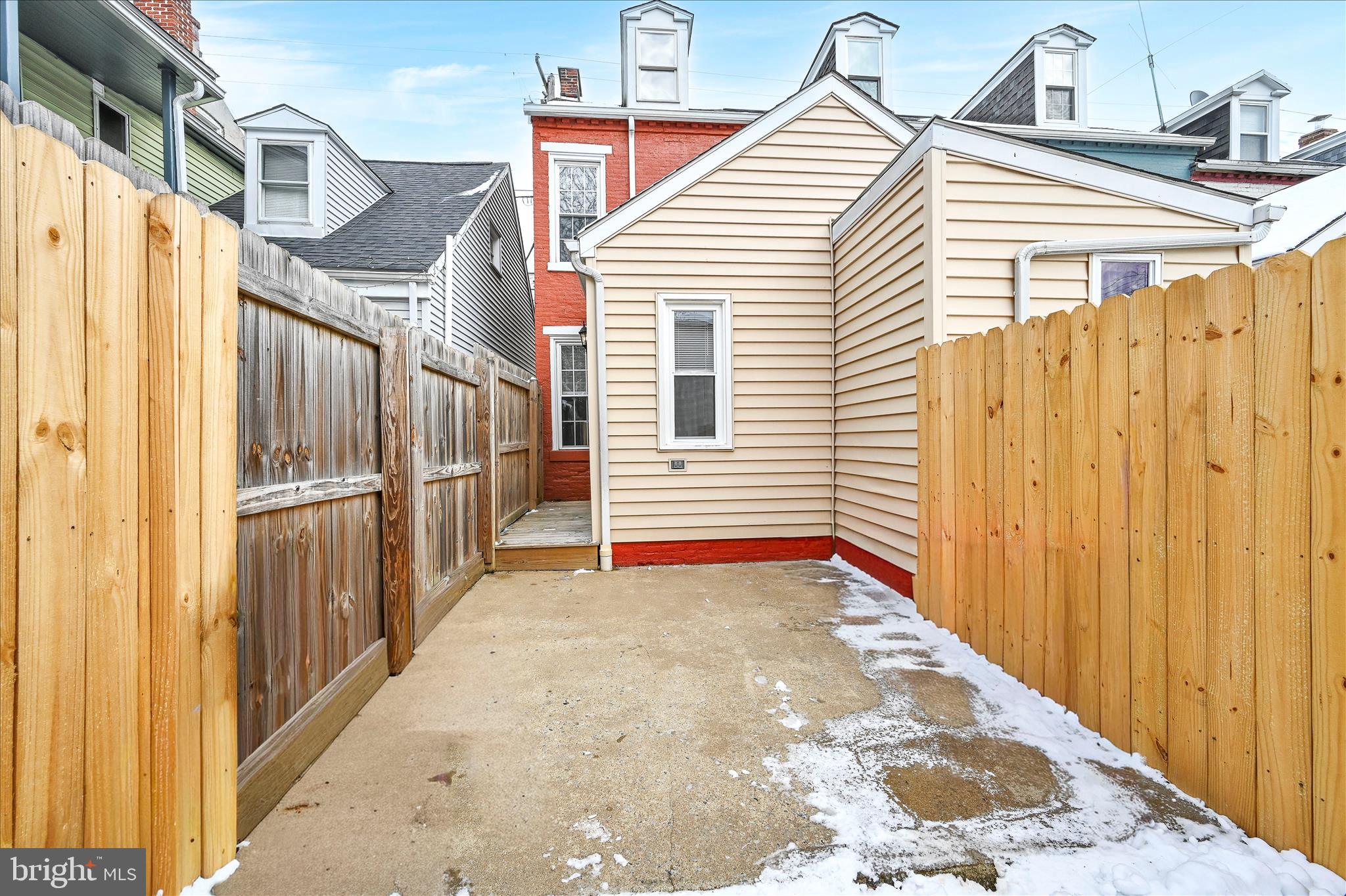 NONE AVAILABLE - Residential