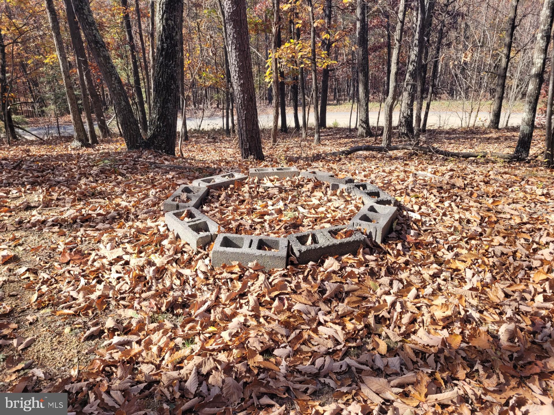 CACAPON MOUNTAIN RETREAT - Land