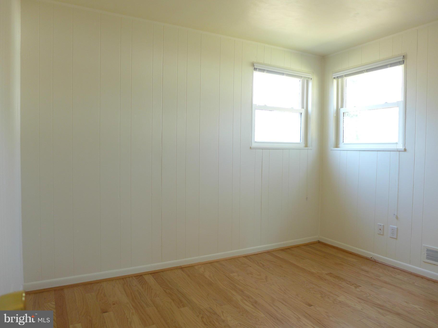 CONN AVE PARK - Residential Lease