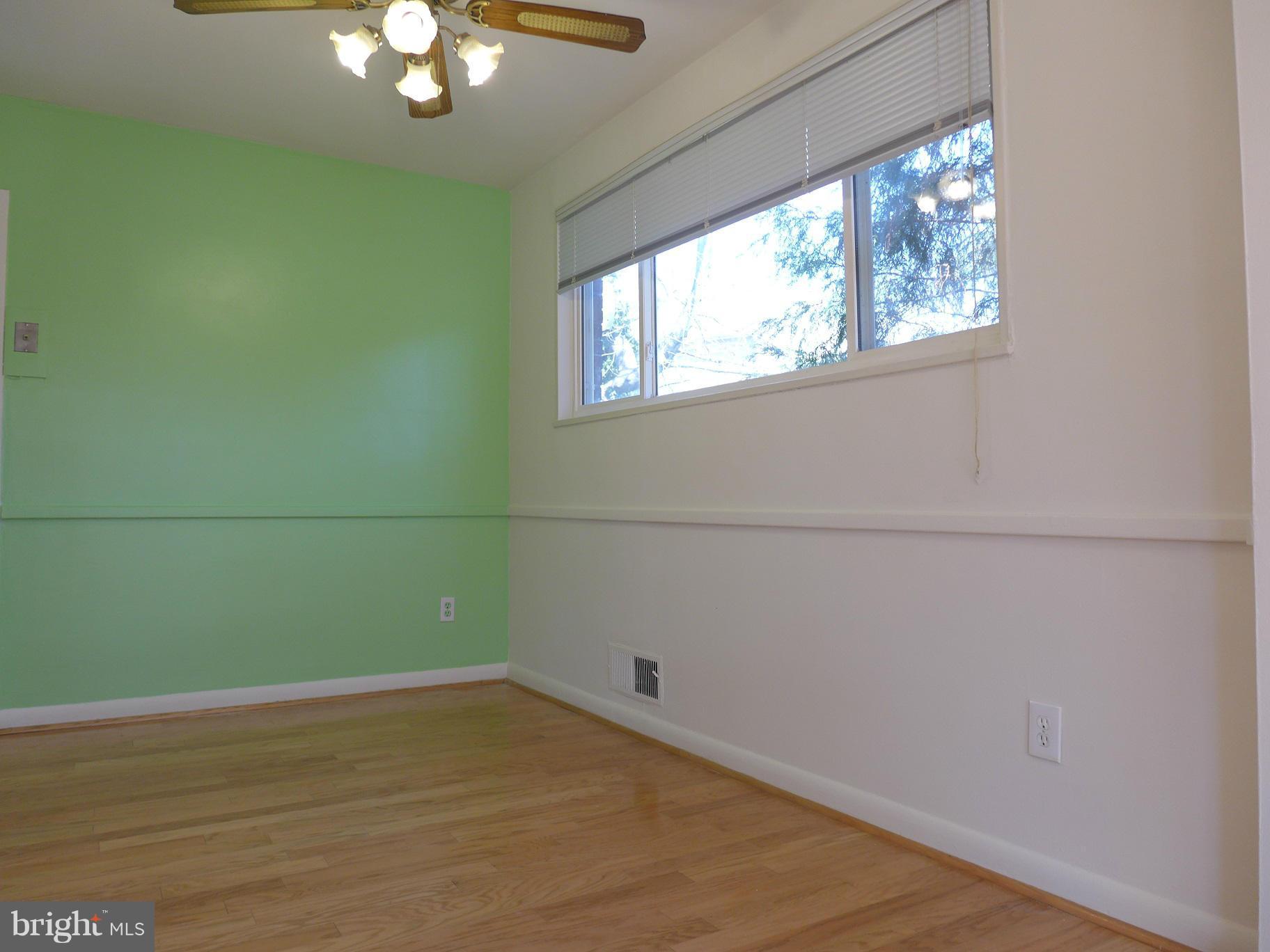 CONN AVE PARK - Residential Lease