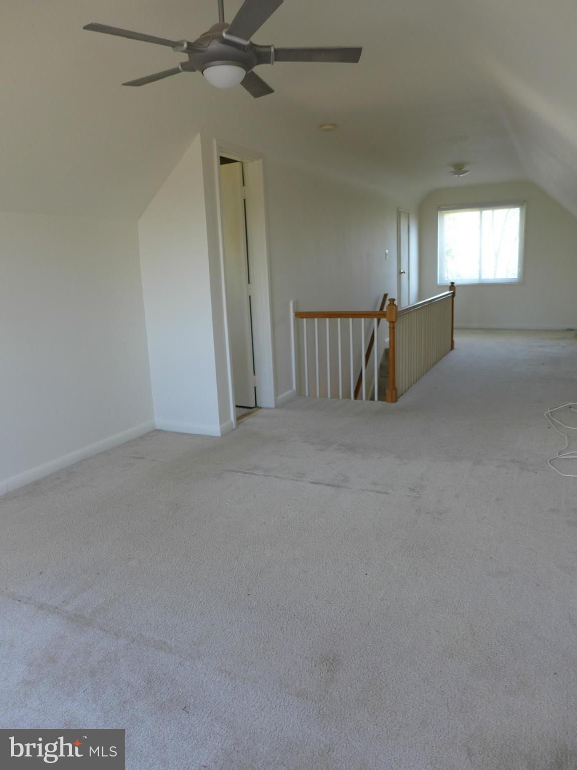 CONN AVE PARK - Residential Lease