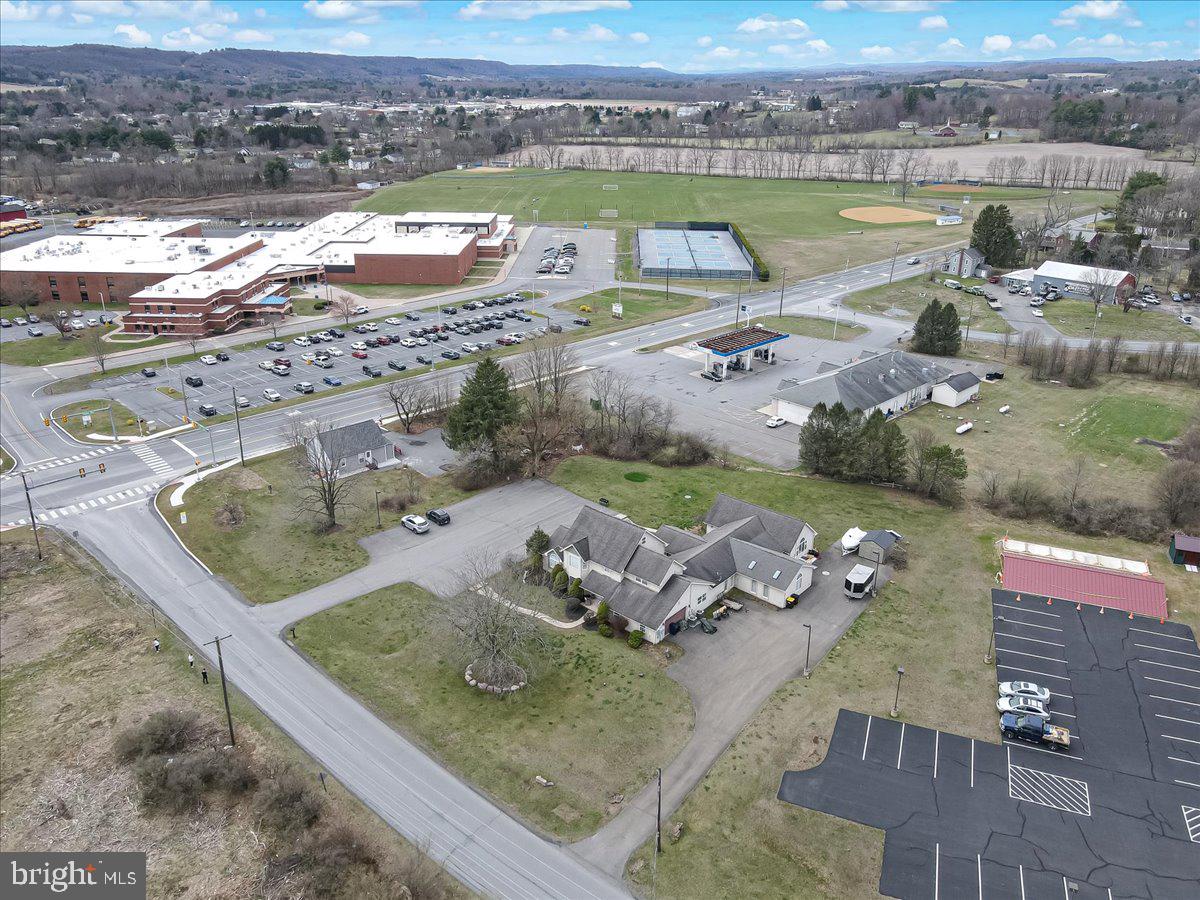 NONE AVAILABLE - Residential Lease