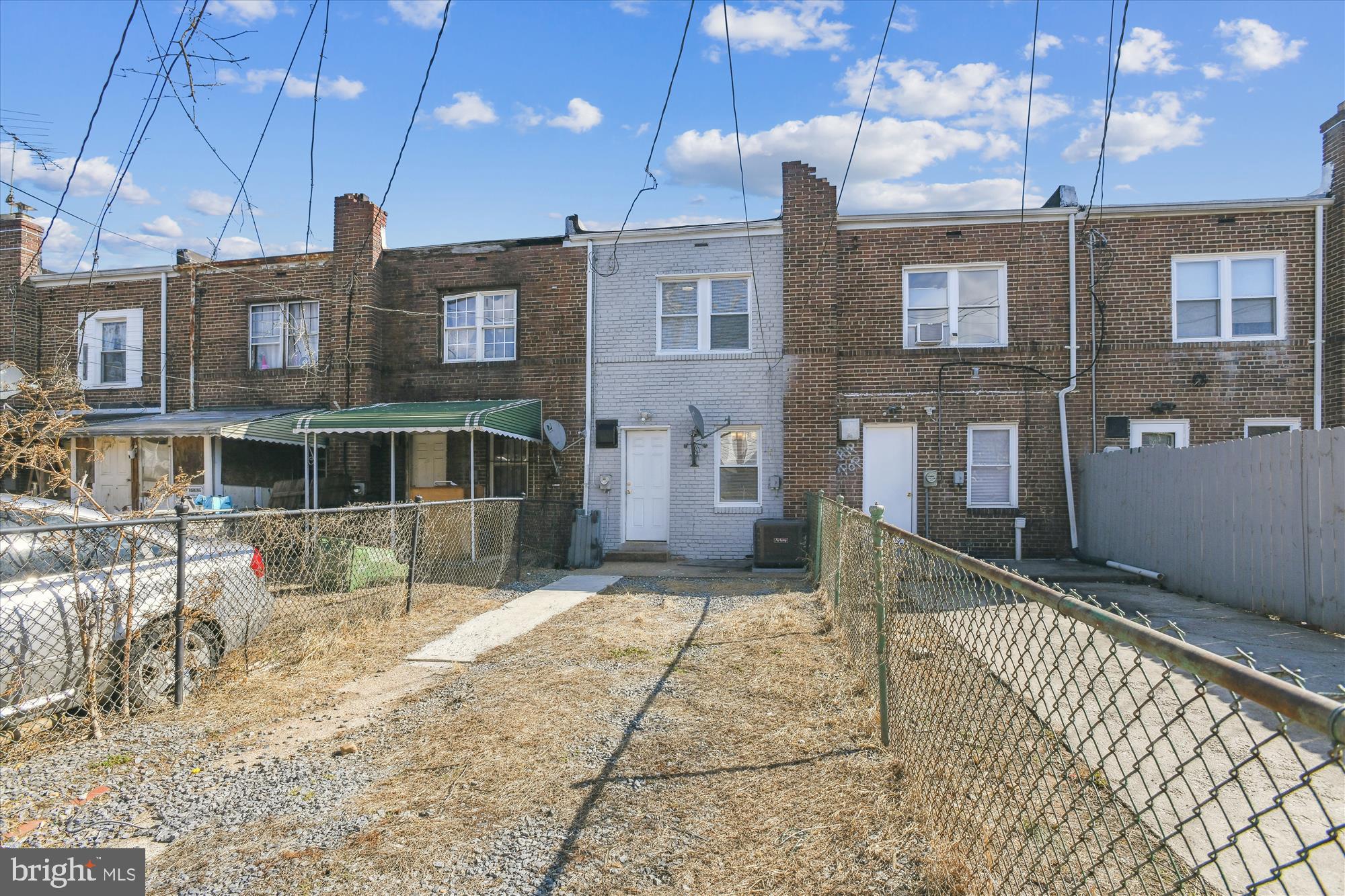 BROOKLYN - Residential