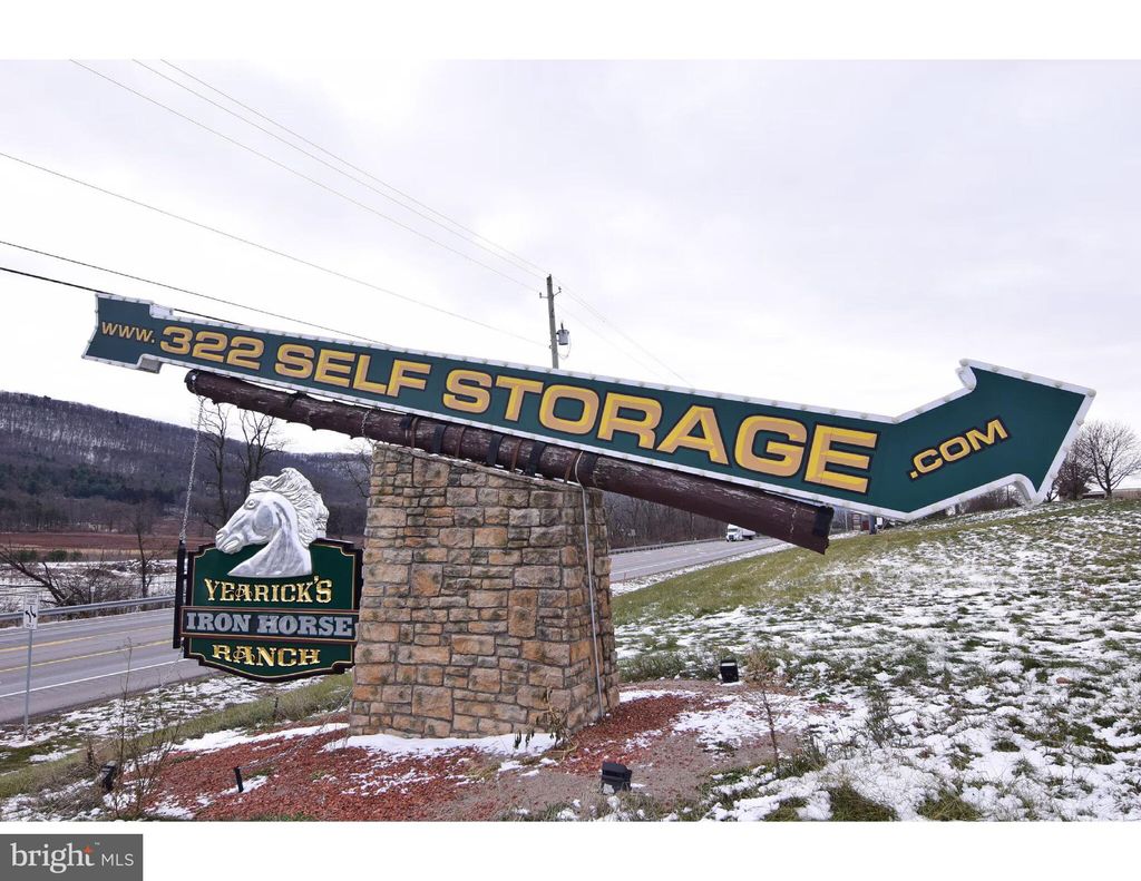 Photo of 138 Yearicks Boulevard, CENTRE HALL, PA 16828 (MLS # PACE2517188)