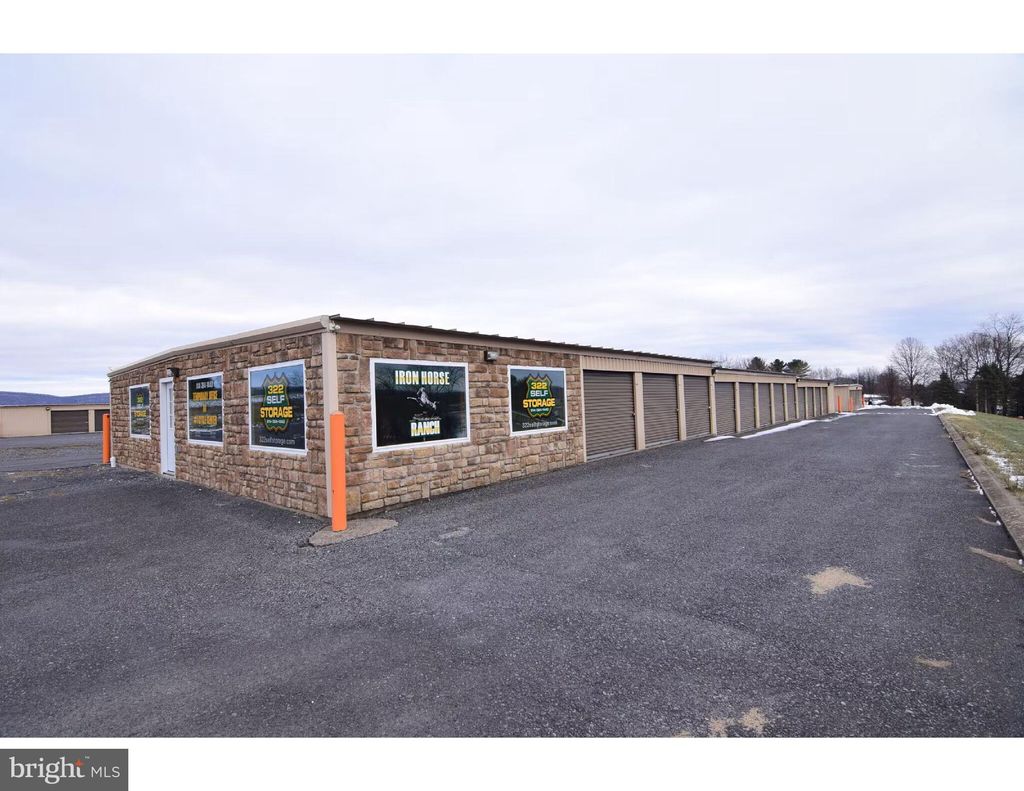 Photo of 138 Yearicks Boulevard, CENTRE HALL, PA 16828 (MLS # PACE2517188)