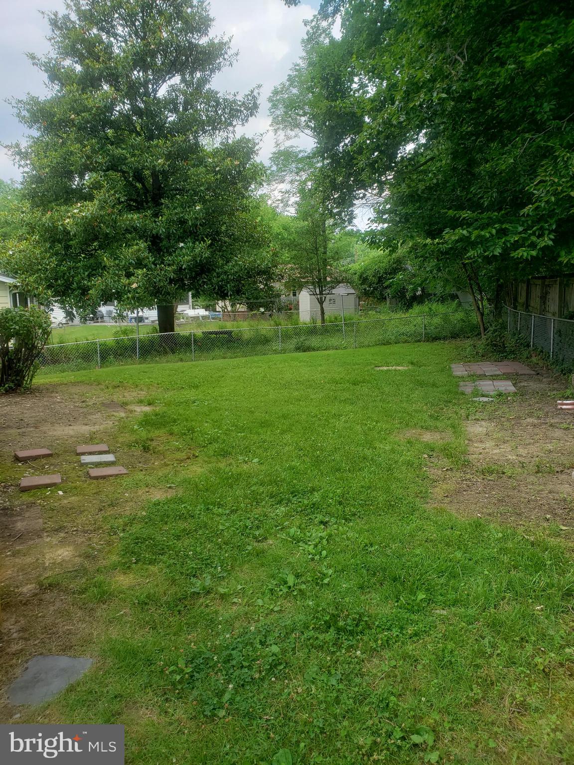 RITCHIE HEIGHTS - Residential Lease