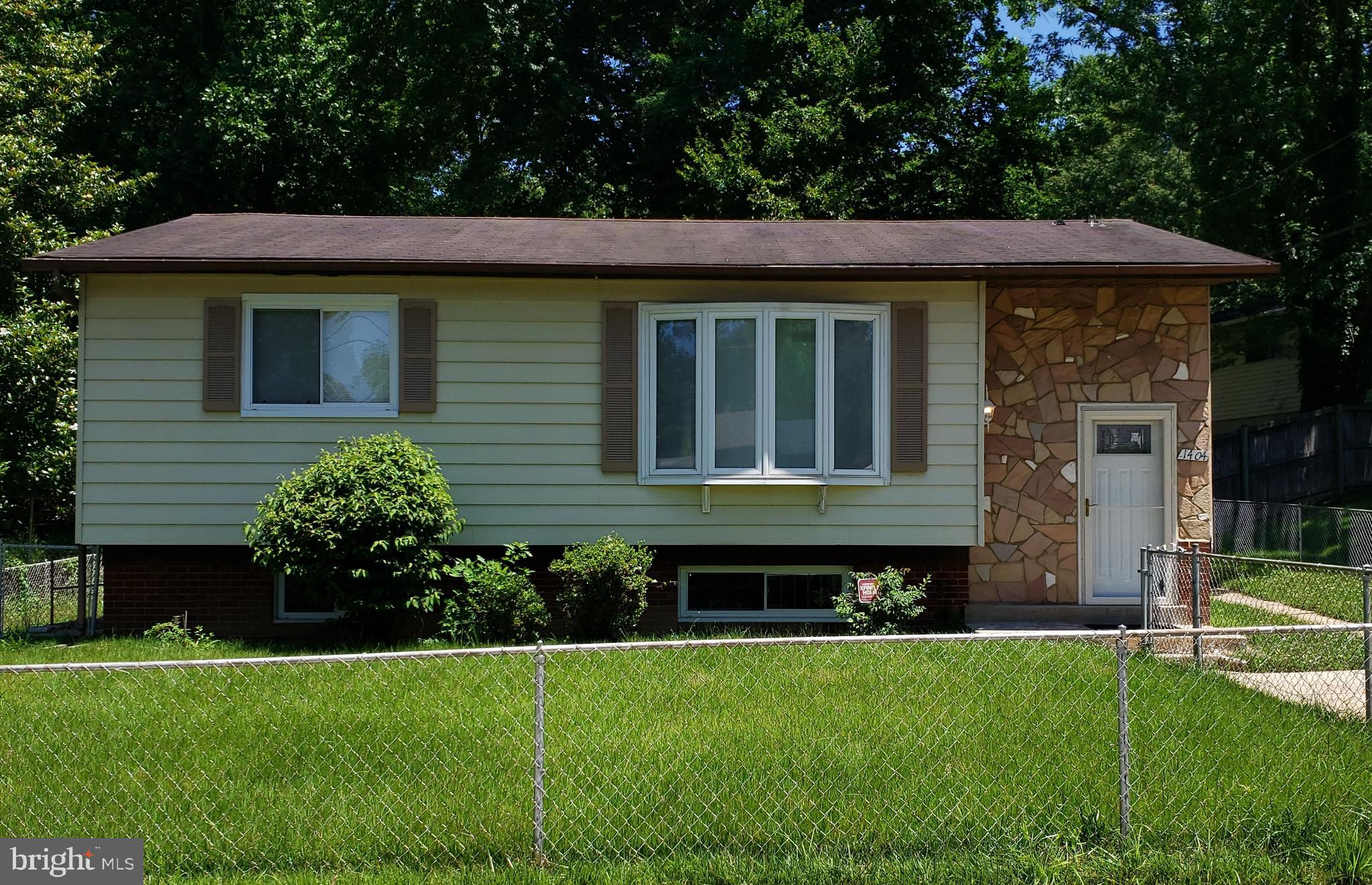 RITCHIE HEIGHTS - Residential Lease