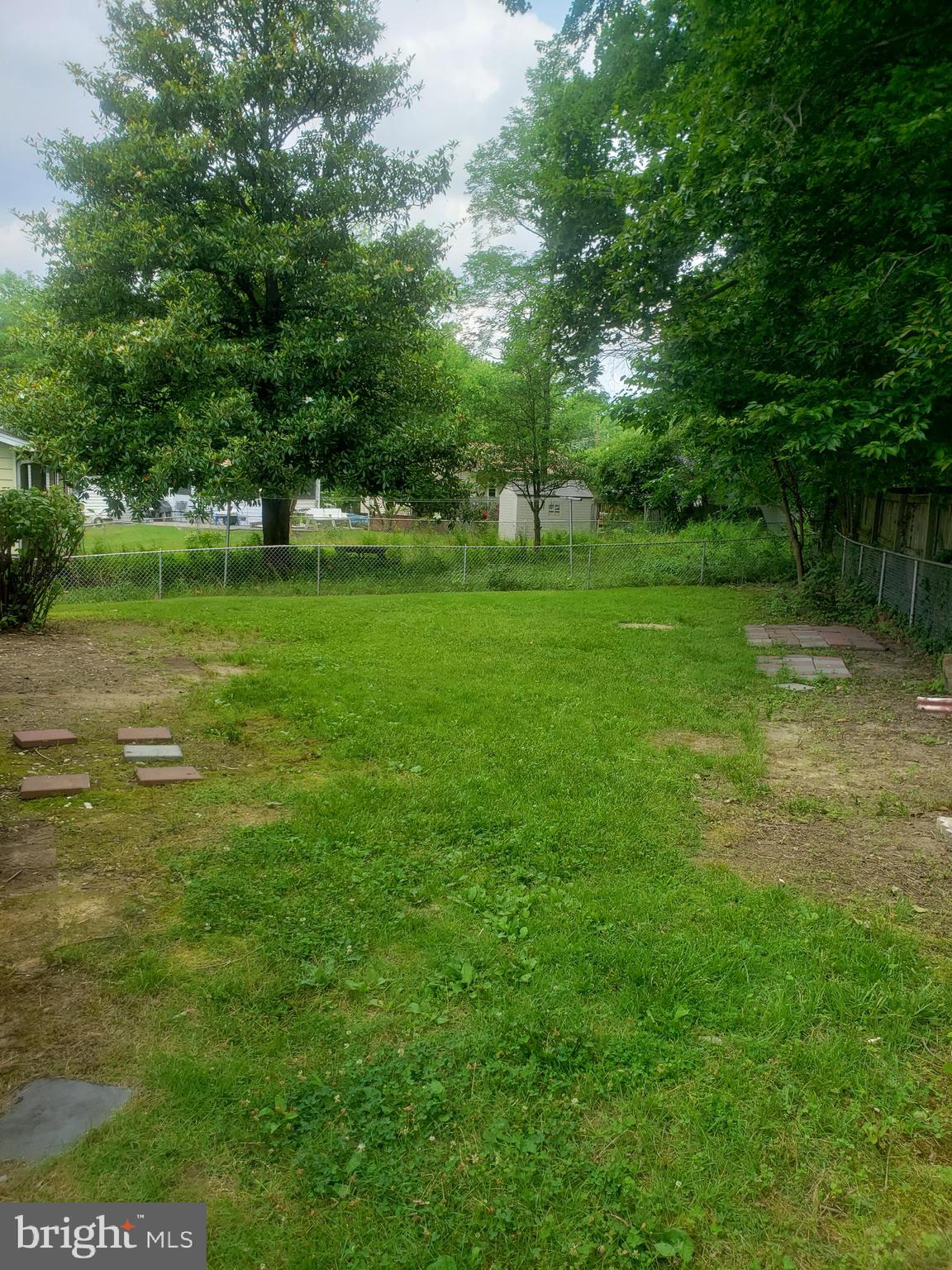 RITCHIE HEIGHTS - Residential Lease