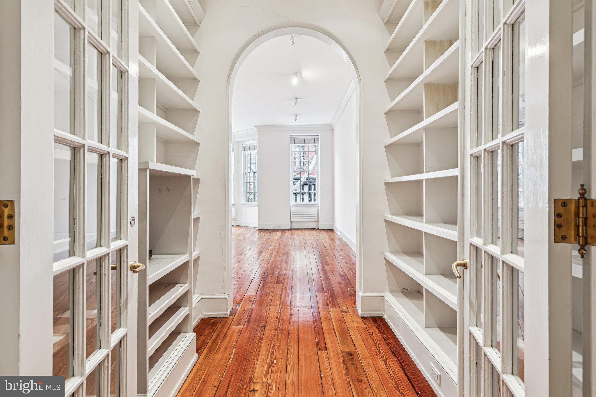 RITTENHOUSE SQUARE - Residential