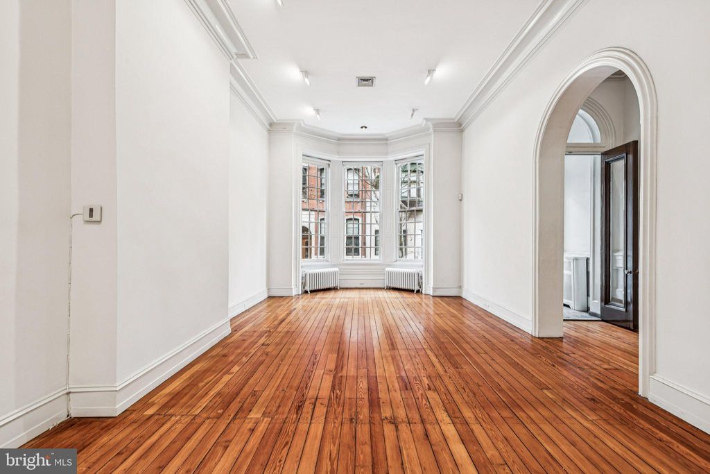 Photo of 2106 Spruce Street, PHILADELPHIA, PA 19103 (MLS # PAPH2588964)