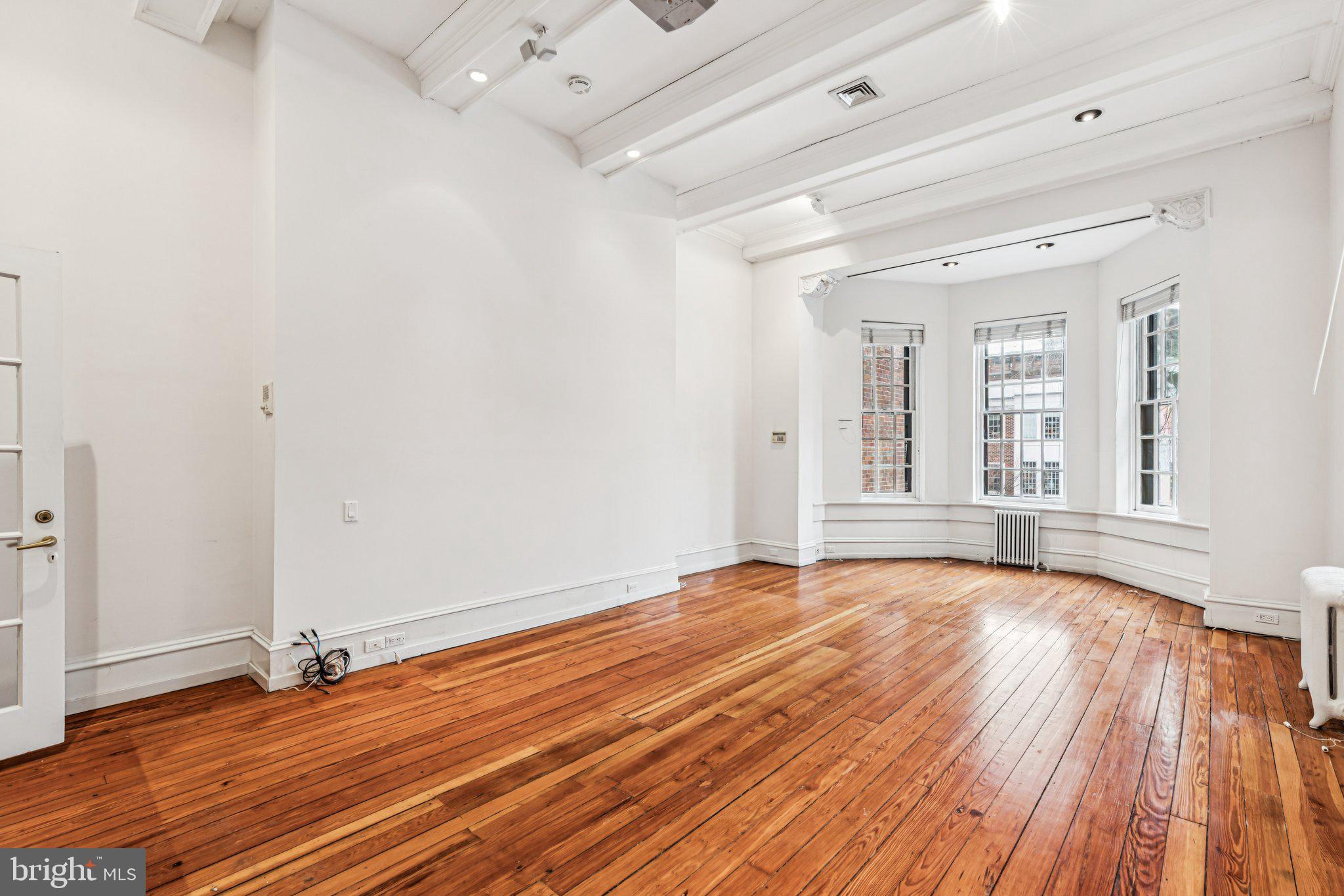 RITTENHOUSE SQUARE - Residential