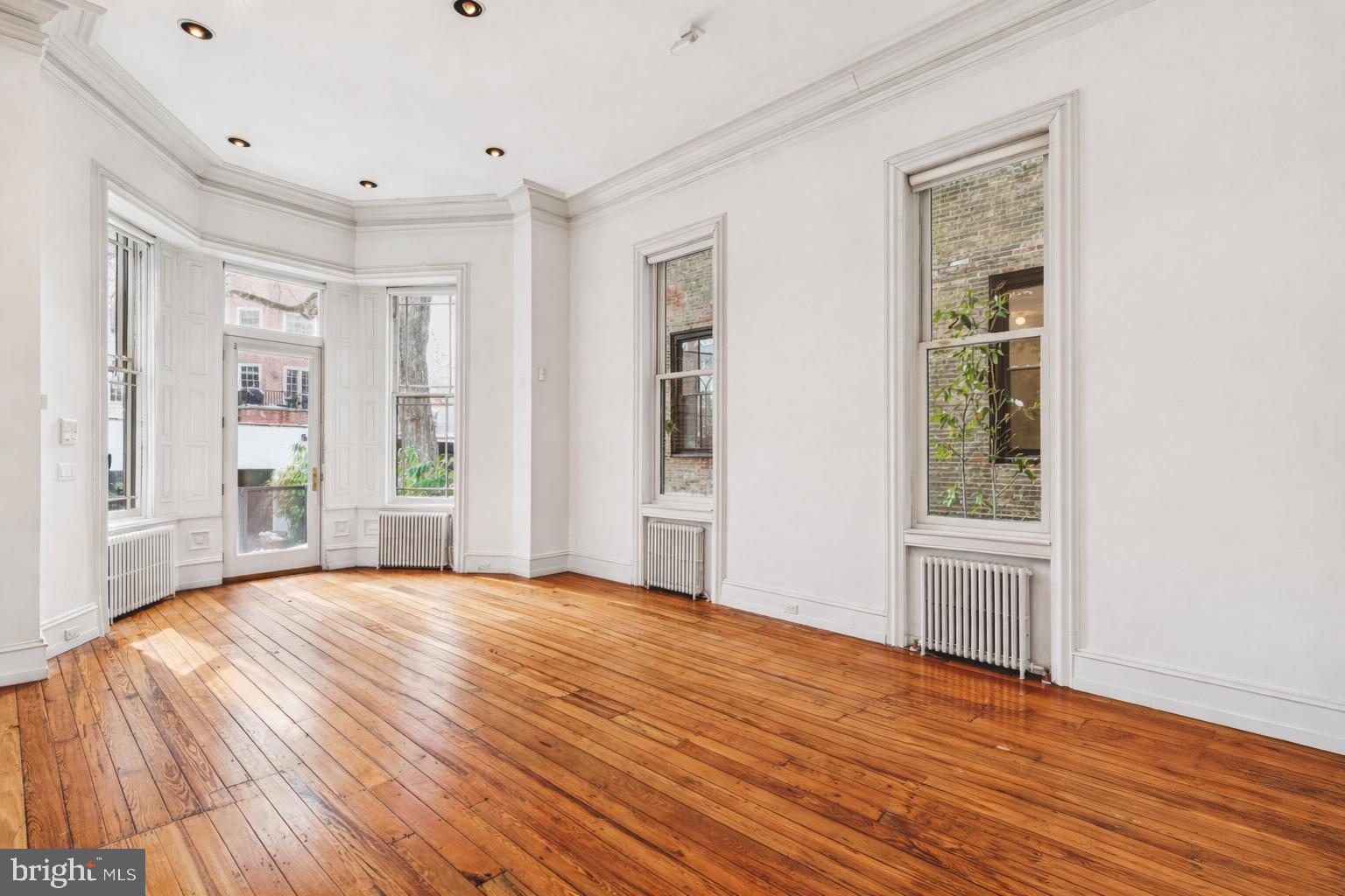 RITTENHOUSE SQUARE - Residential