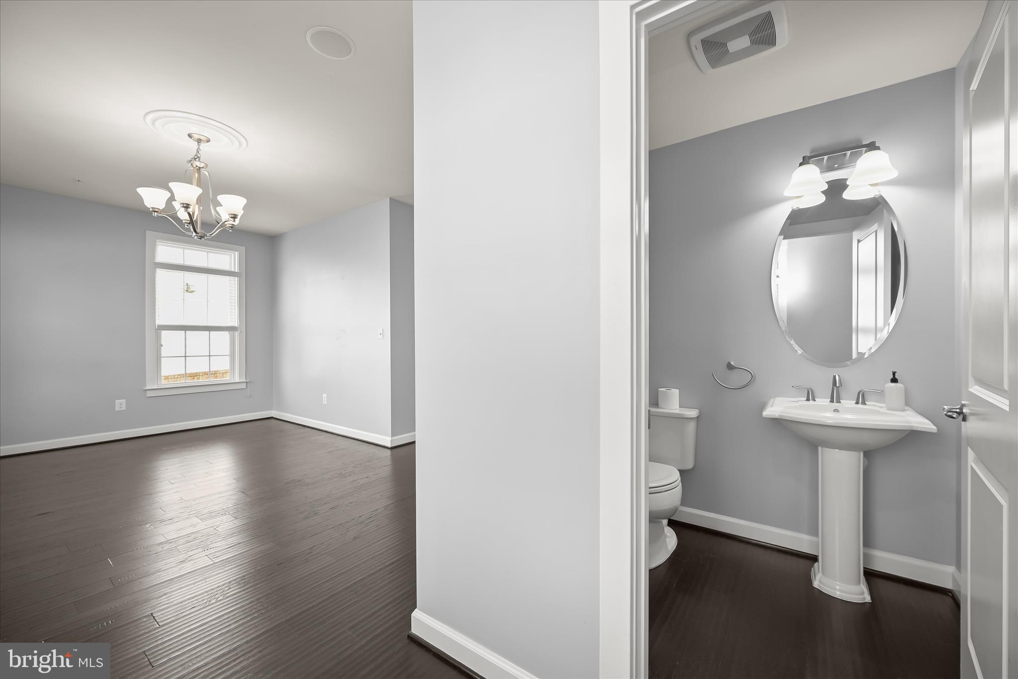 GREENBELT STATION - Residential