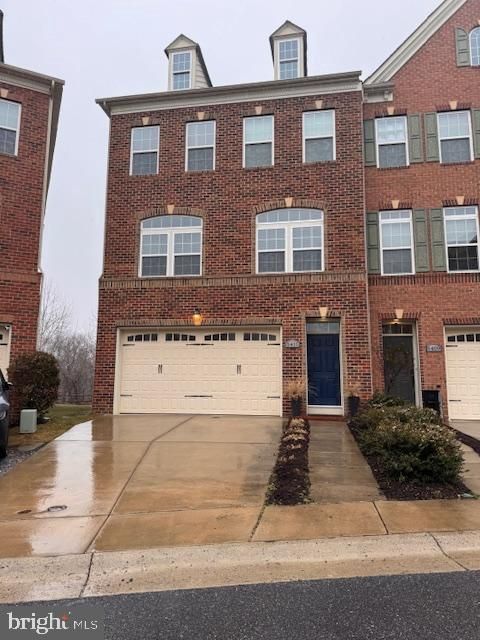 5411 STREAM BANK LANE GREENBELT MD 20770