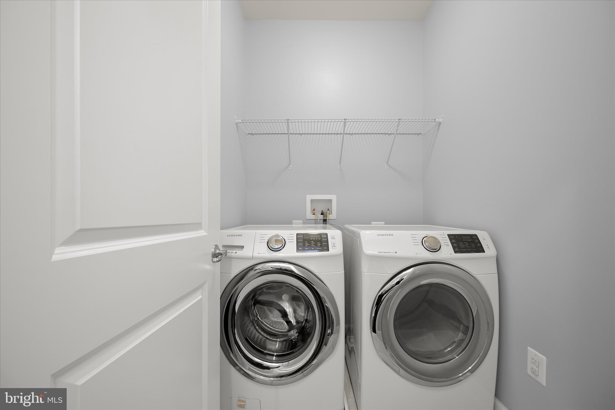 GREENBELT STATION - Residential