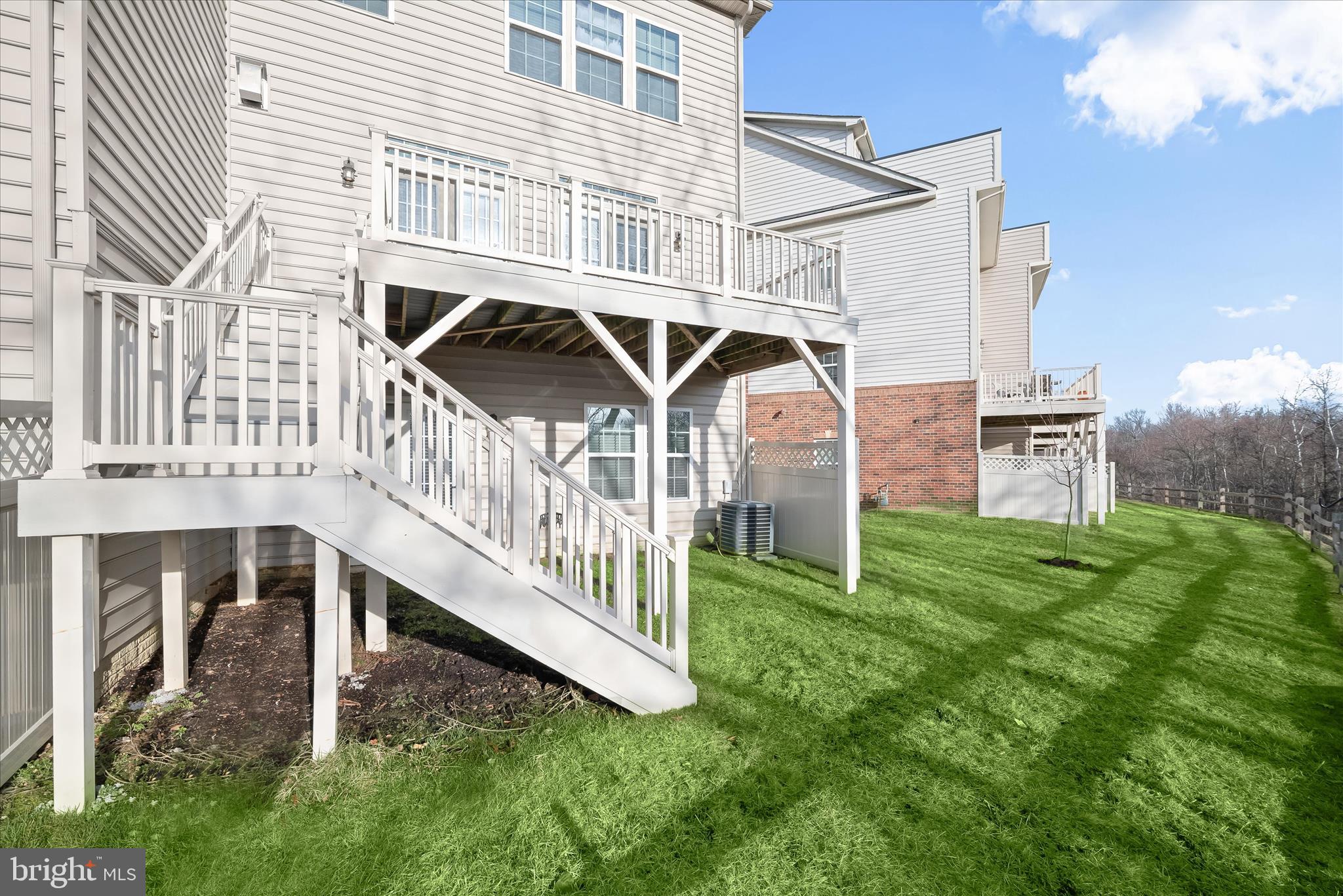 GREENBELT STATION - Residential