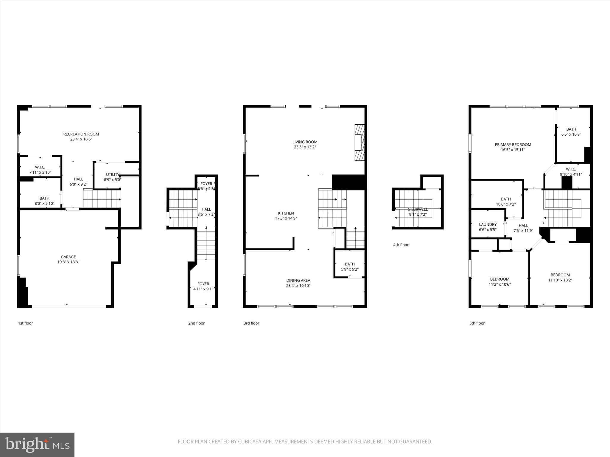 GREENBELT STATION - Residential